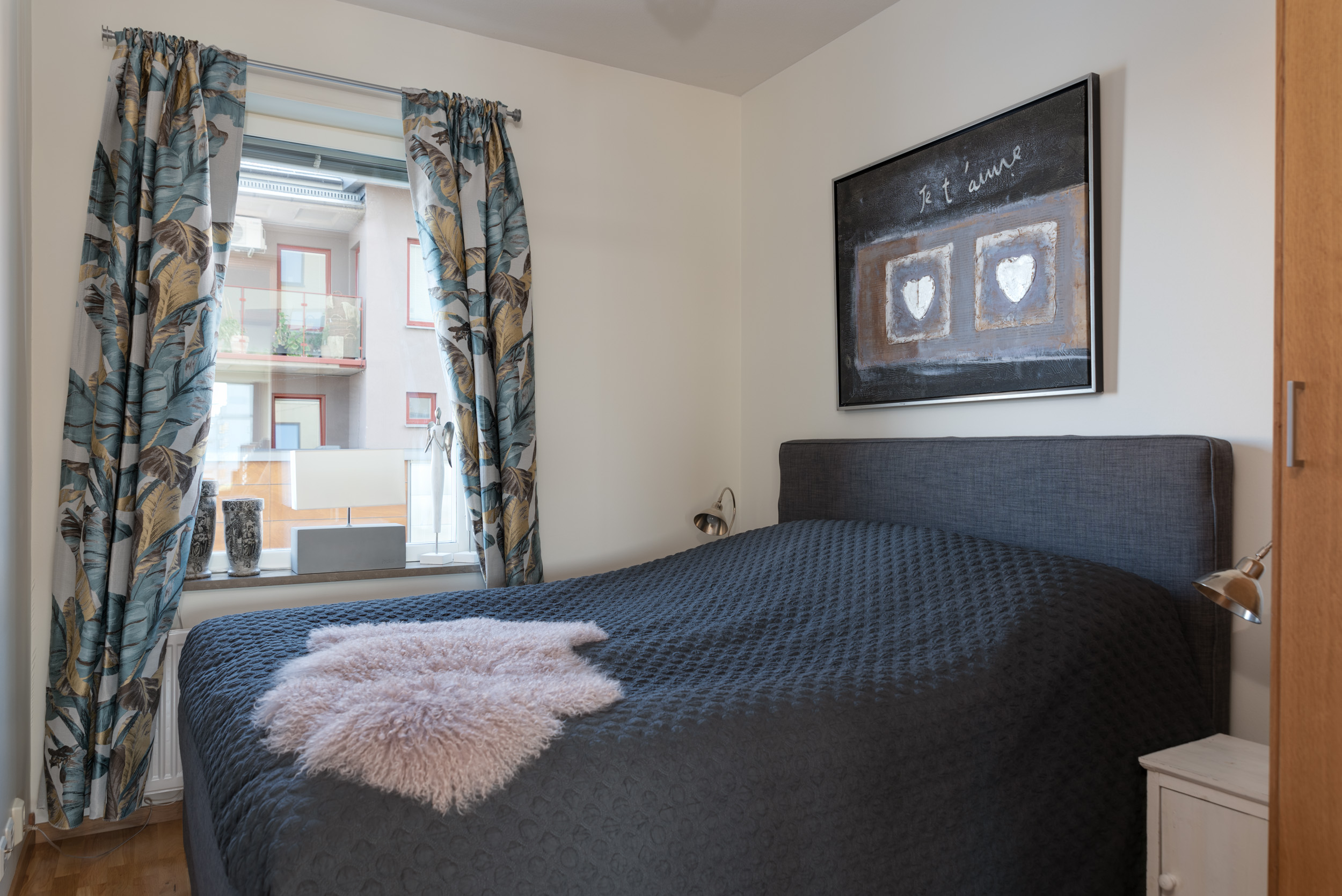 Bostadsbild från Fyrtornsgatan 2, Såld i Lillåudden, Västerås