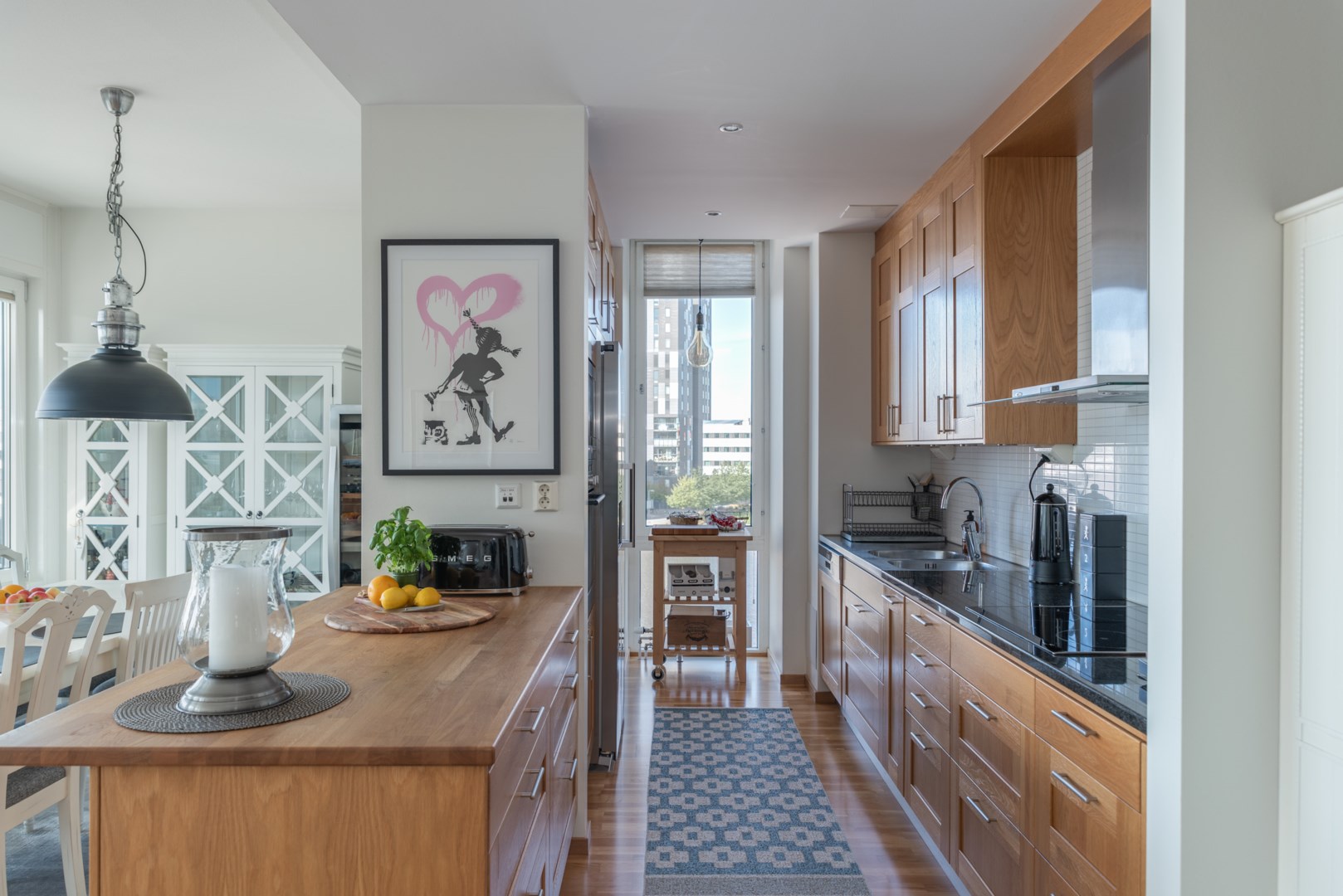 Bostadsbild från Fyrtornsgatan 2, Såld i Lillåudden, Västerås