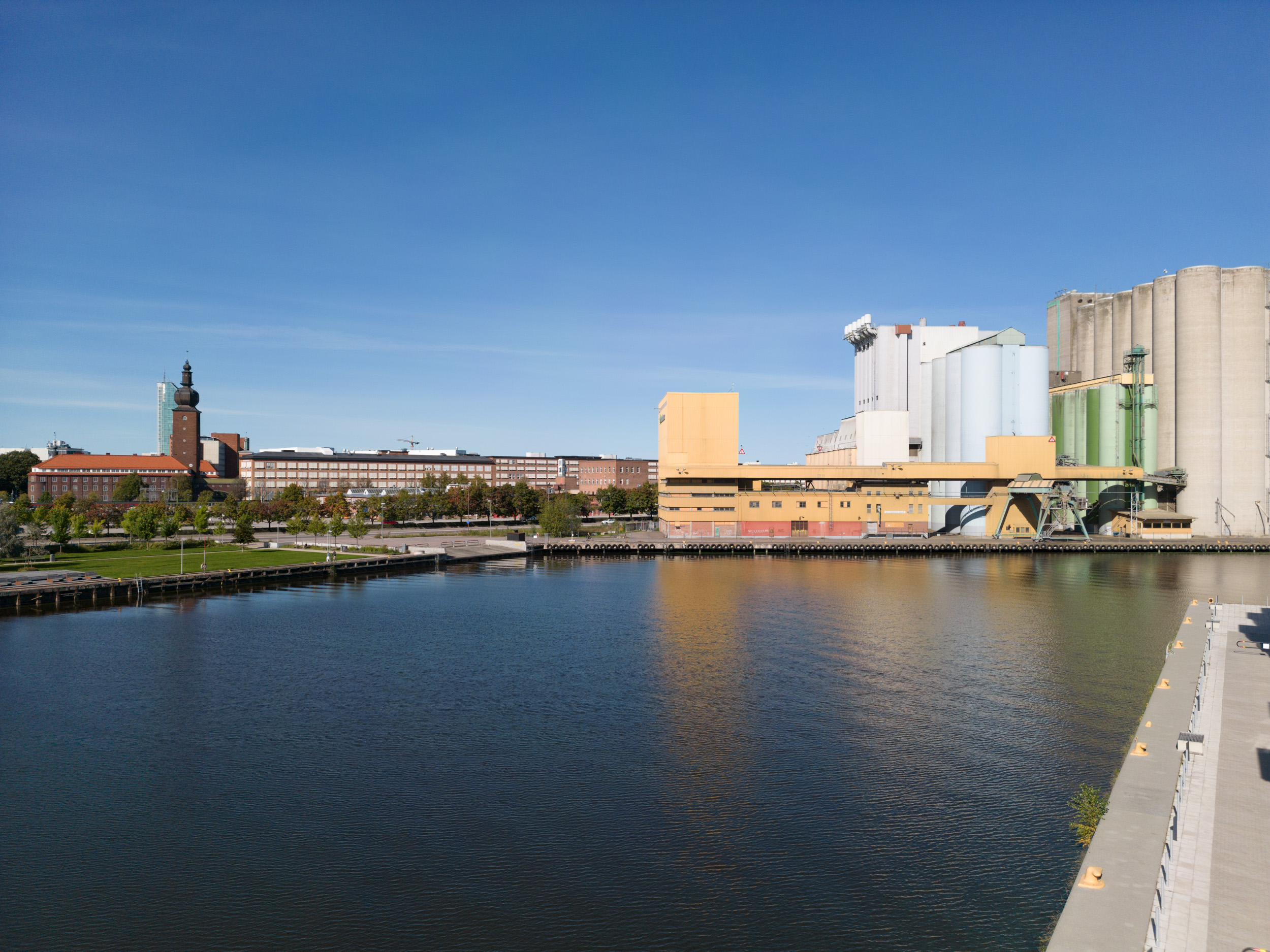 Bostadsbild från Fyrtornsgatan 2, Såld i Lillåudden, Västerås