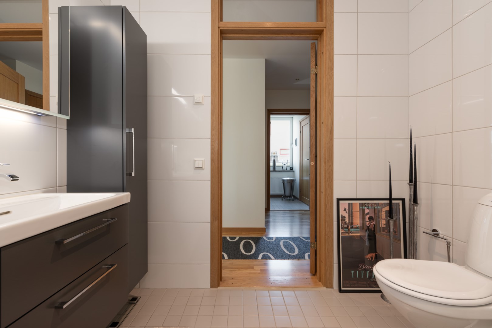 Bostadsbild från Fyrtornsgatan 2, Såld i Lillåudden, Västerås