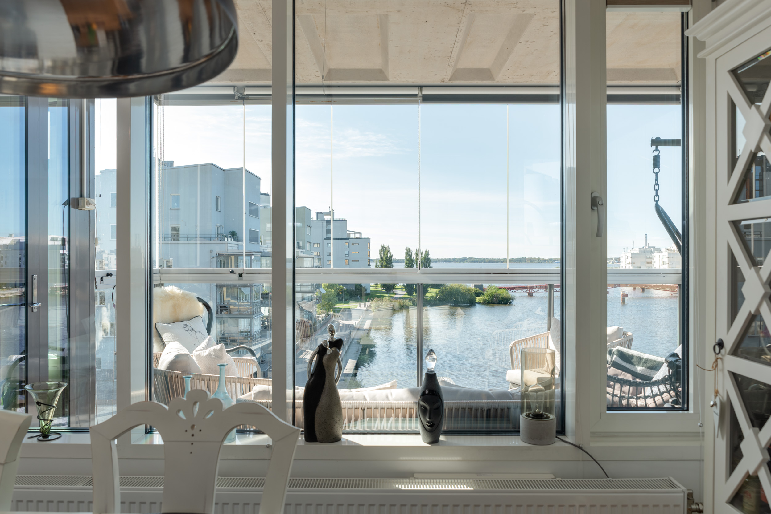 Bostadsbild från Fyrtornsgatan 2, Såld i Lillåudden, Västerås