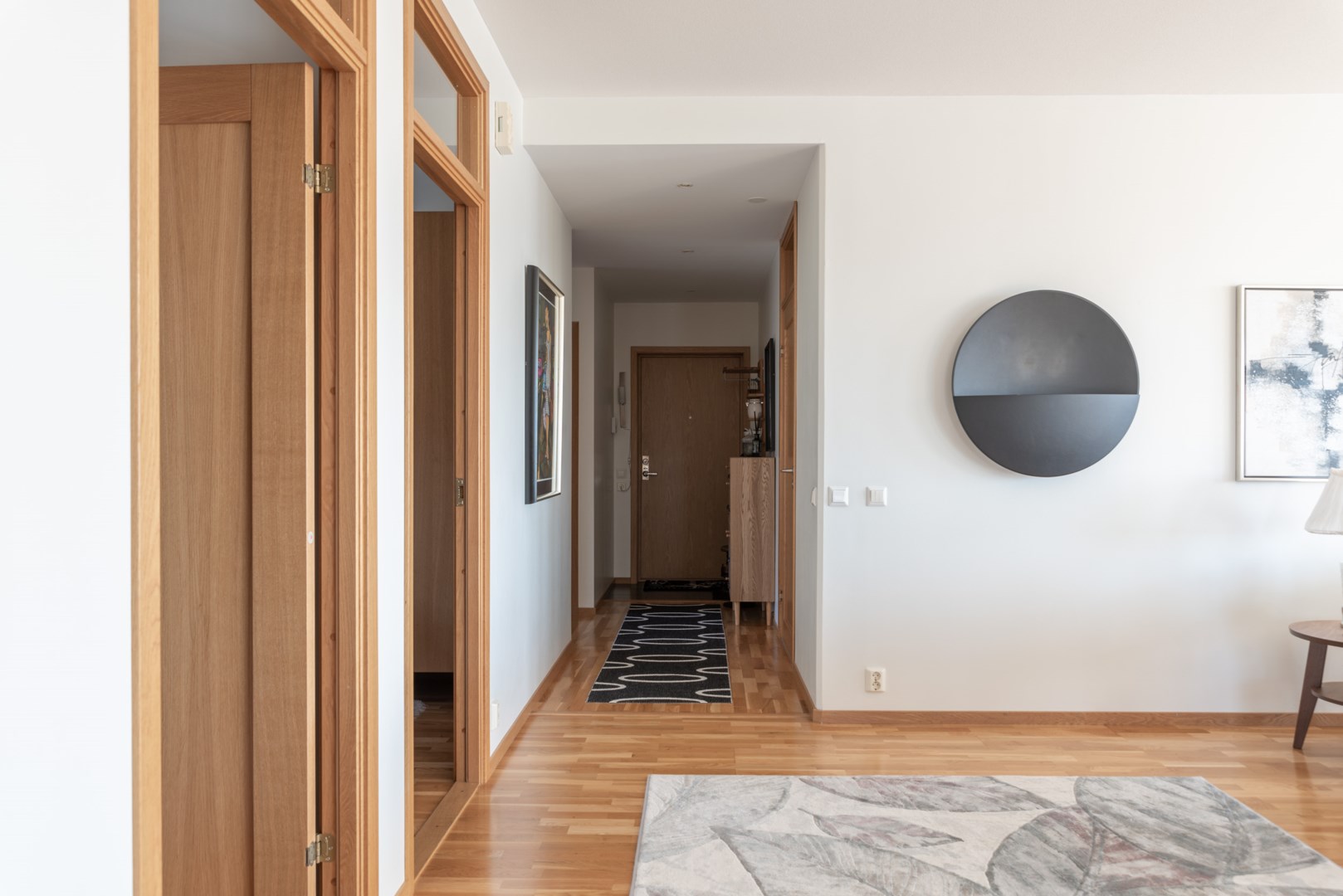 Bostadsbild från Fyrtornsgatan 2, Såld i Lillåudden, Västerås