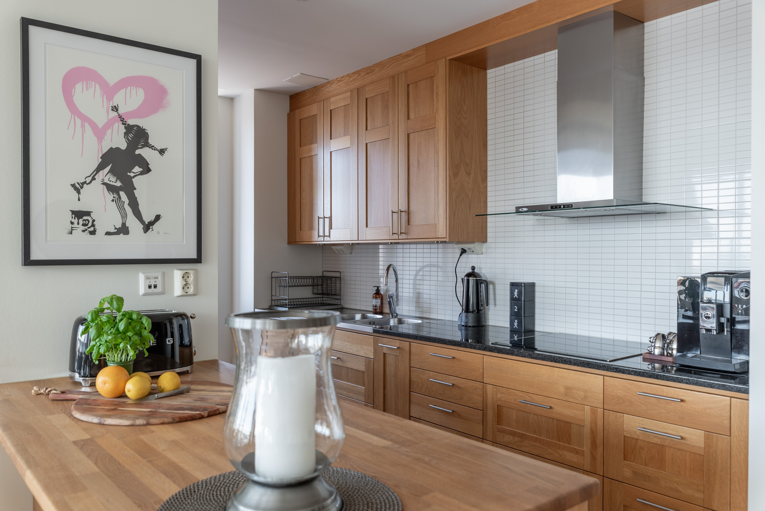 Bostadsbild från Fyrtornsgatan 2, Såld i Lillåudden, Västerås