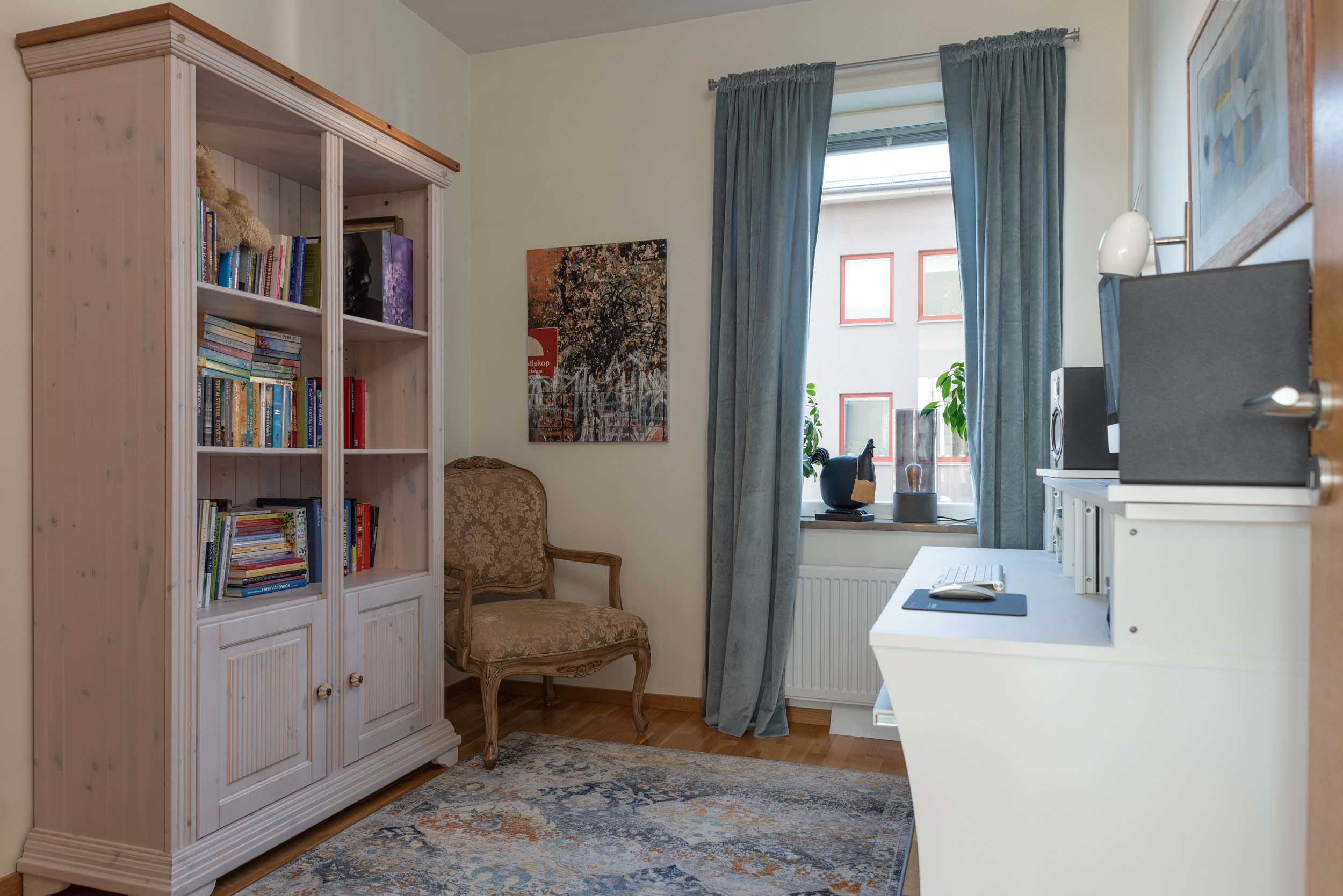 Bostadsbild från Fyrtornsgatan 2, Såld i Lillåudden, Västerås