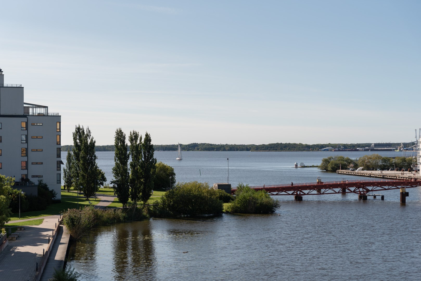 Bostadsbild från Fyrtornsgatan 2, Såld i Lillåudden, Västerås