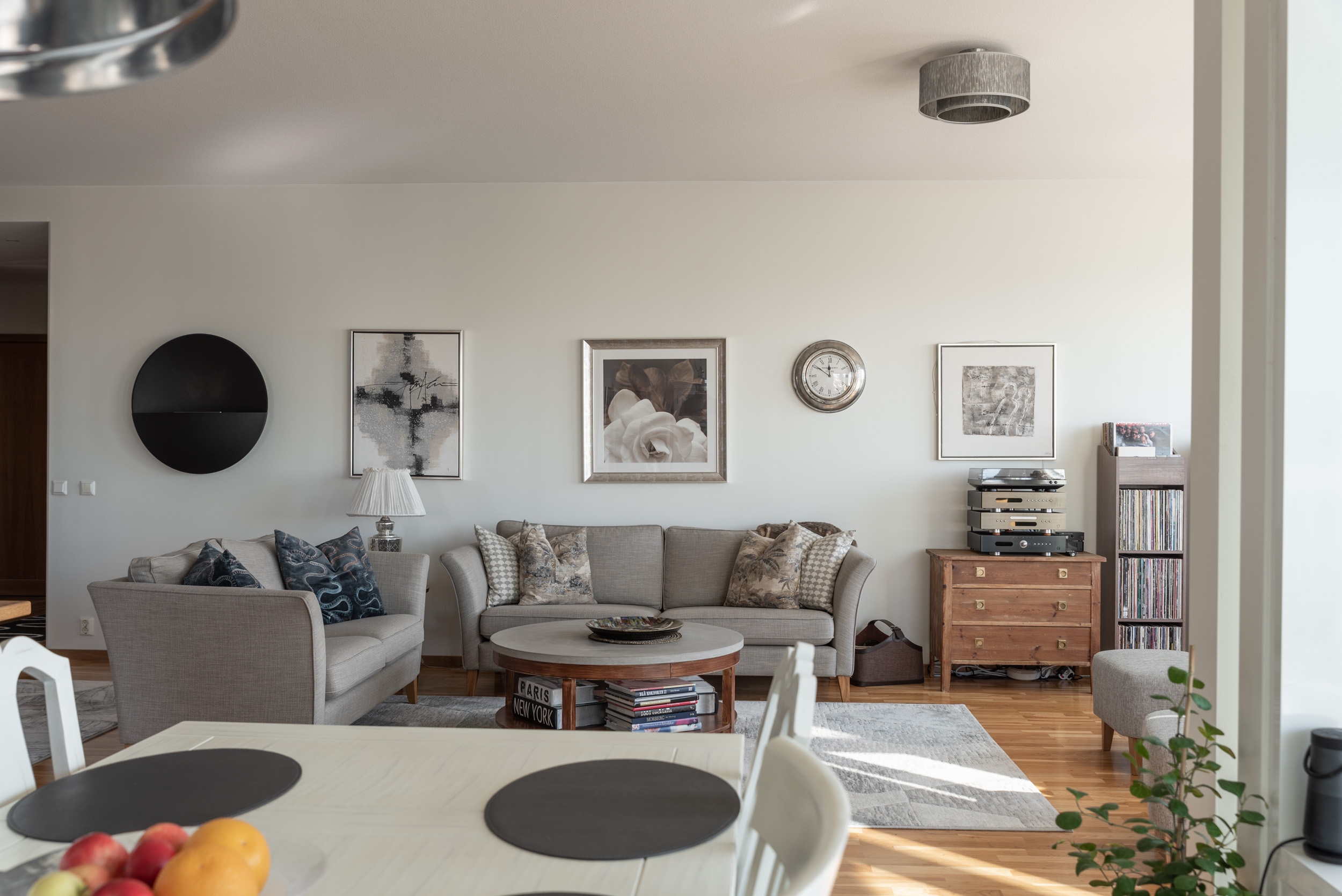 Bostadsbild från Fyrtornsgatan 2, Såld i Lillåudden, Västerås