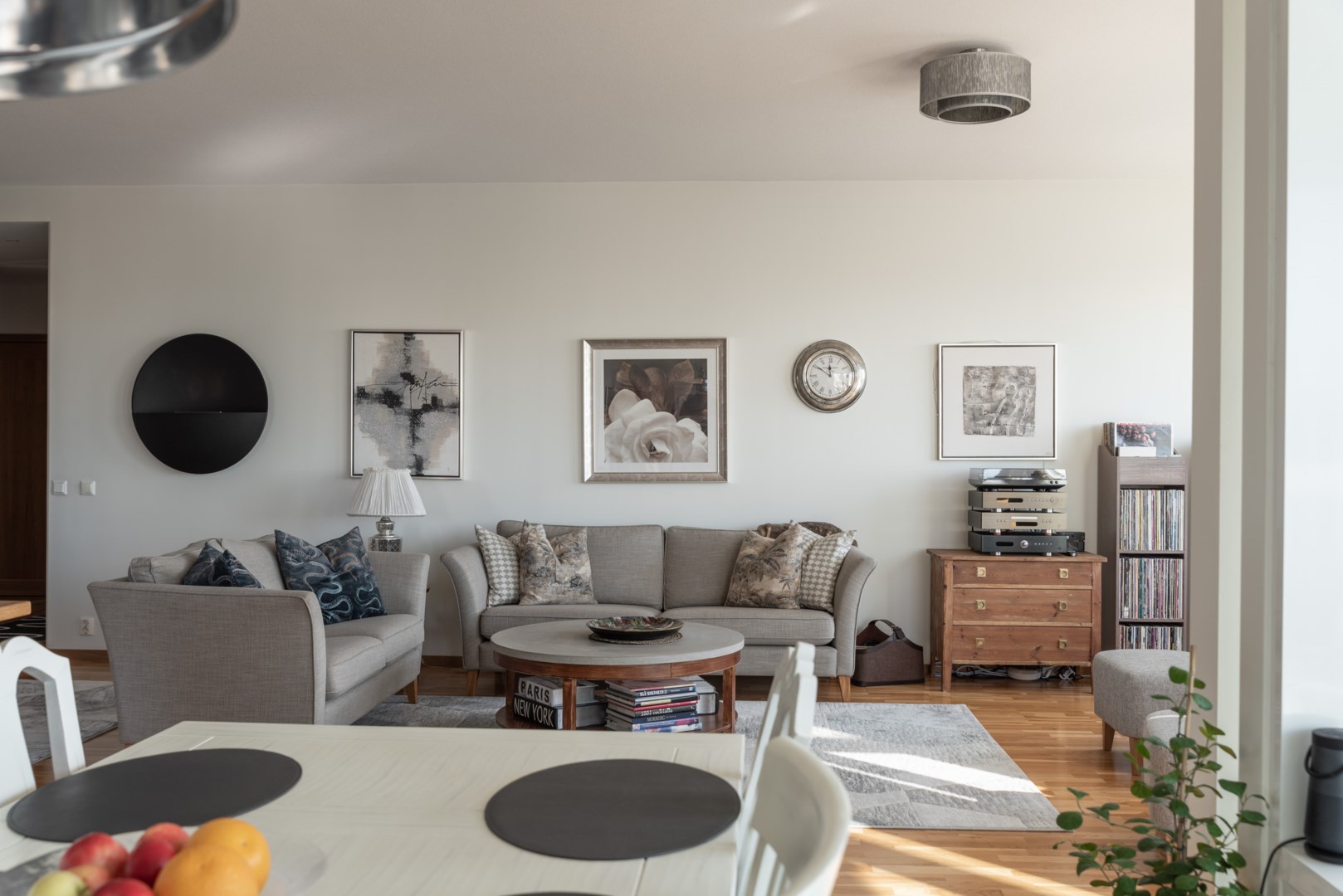 Bostadsbild från Fyrtornsgatan 2, Såld i Lillåudden, Västerås