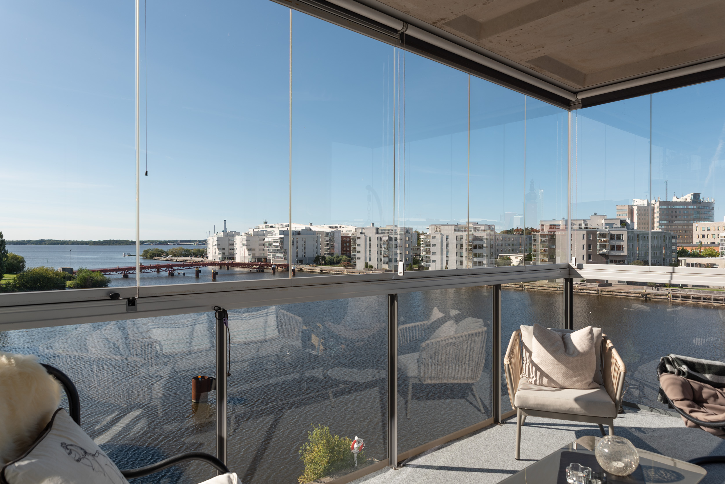 Bostadsbild från Fyrtornsgatan 2, Såld i Lillåudden, Västerås