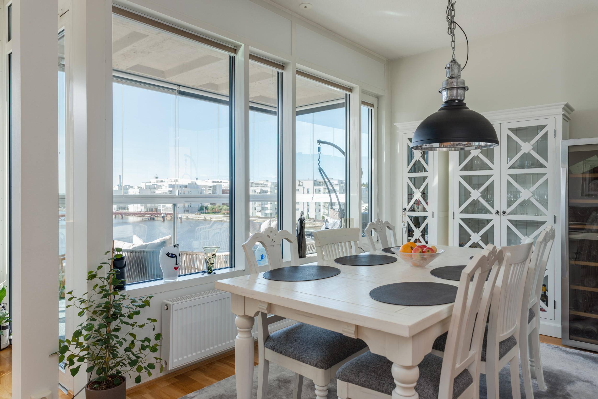 Bostadsbild från Fyrtornsgatan 2, Såld i Lillåudden, Västerås