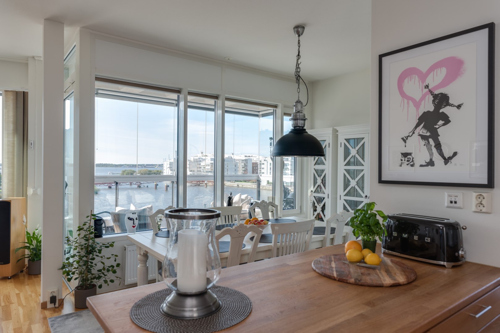 Bostadsbild från Fyrtornsgatan 2, Såld i Lillåudden, Västerås