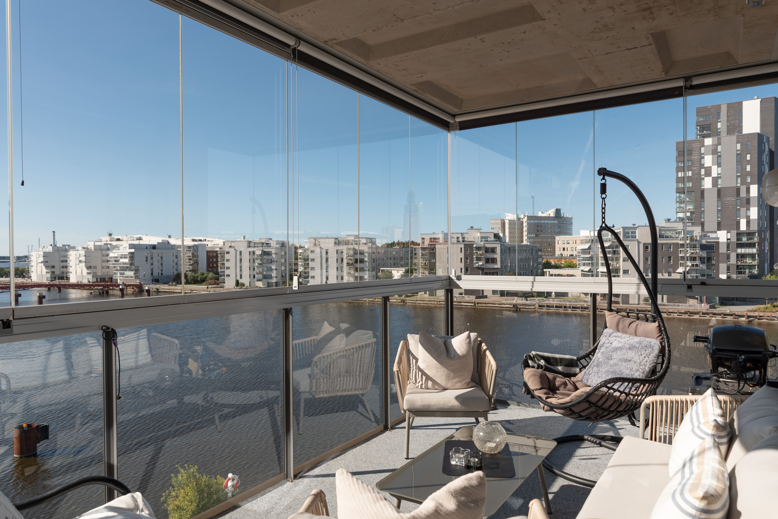 Bostadsbild från Fyrtornsgatan 2, Såld i Lillåudden, Västerås