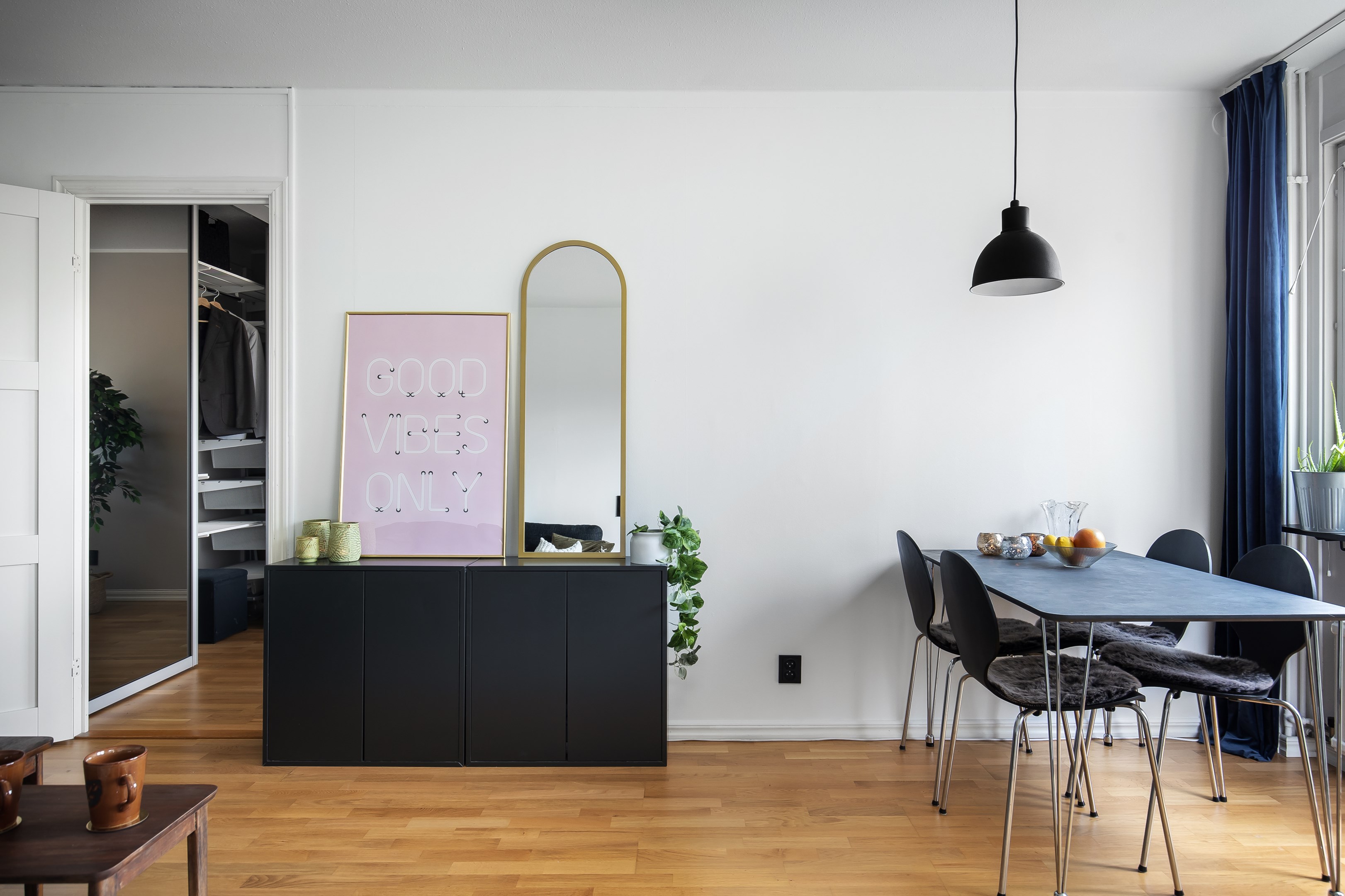 Bostadsbild från Betsövägen 10, Såld i Västra Orminge, Nacka