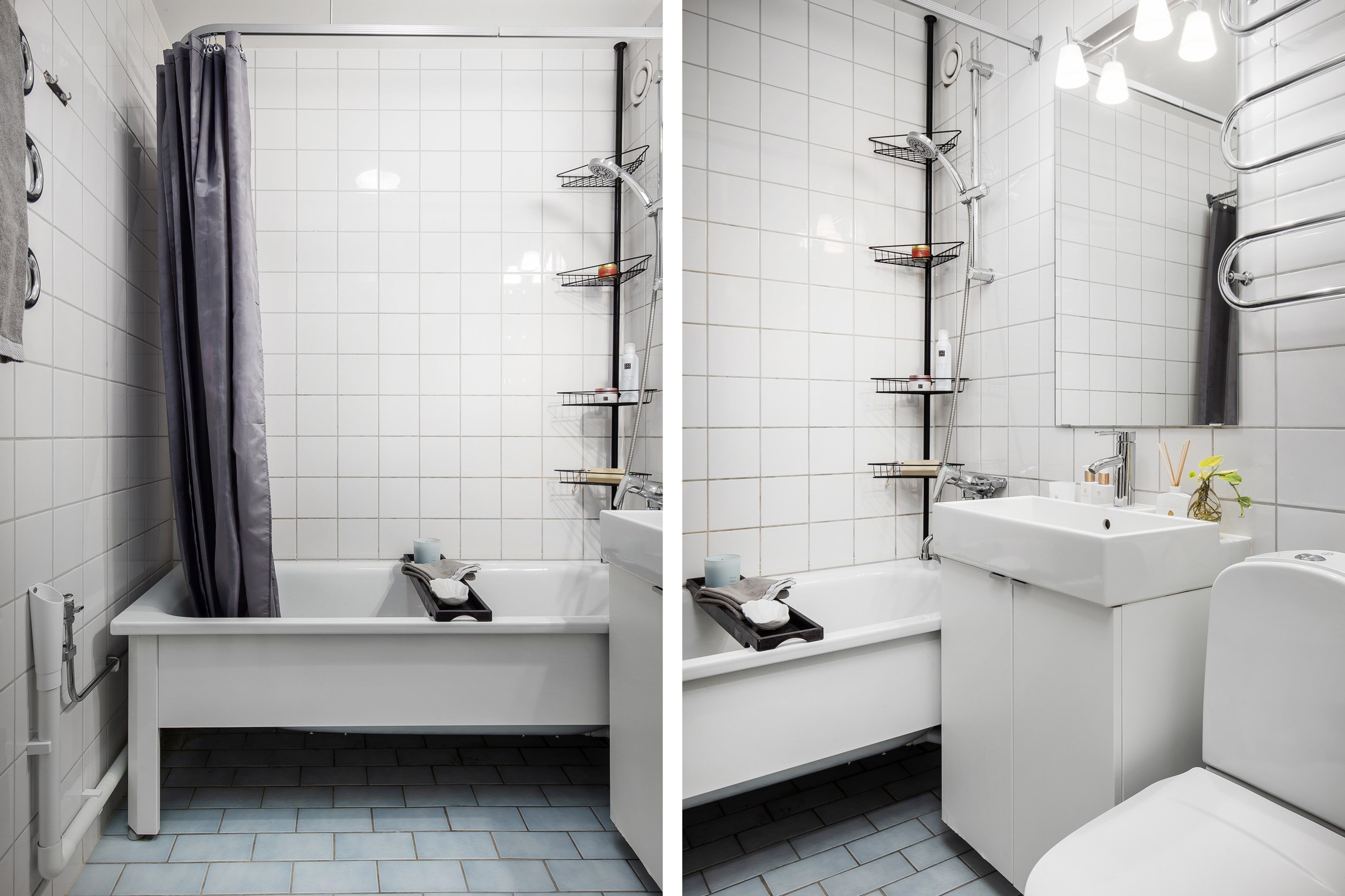 Bostadsbild från Betsövägen 10, Såld i Västra Orminge, Nacka