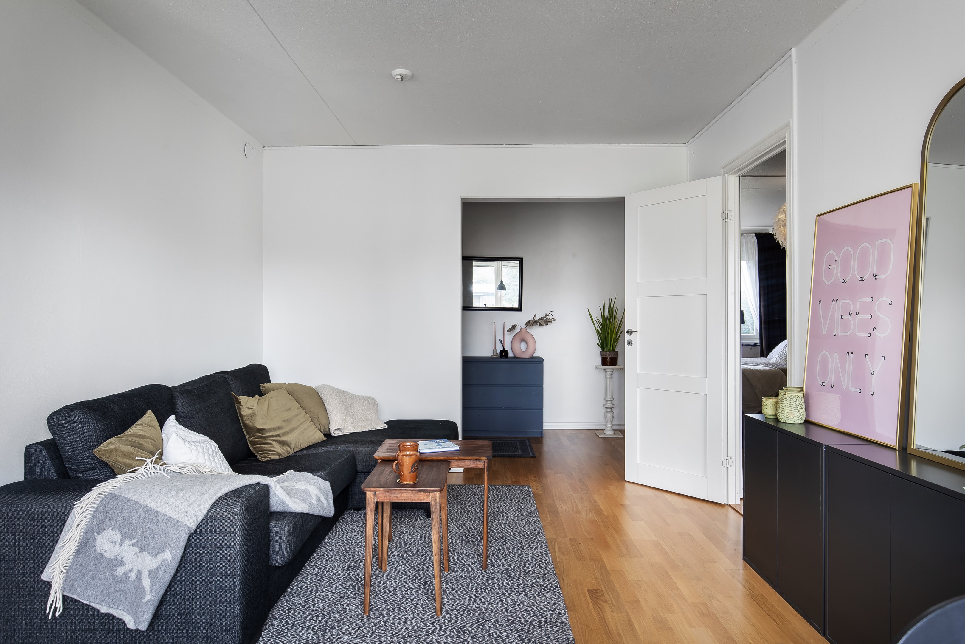 Bostadsbild från Betsövägen 10, Såld i Västra Orminge, Nacka