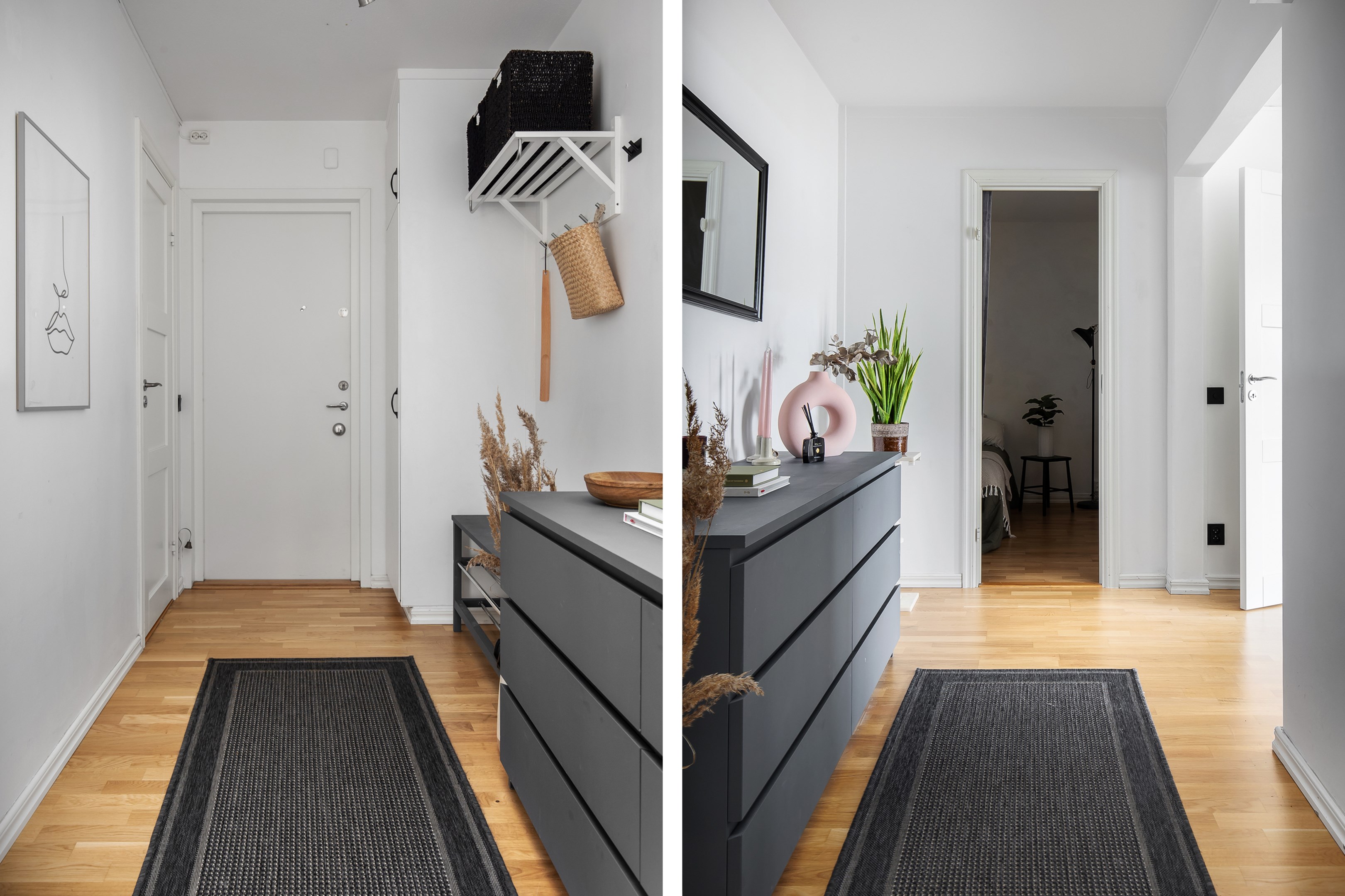 Bostadsbild från Betsövägen 10, Såld i Västra Orminge, Nacka