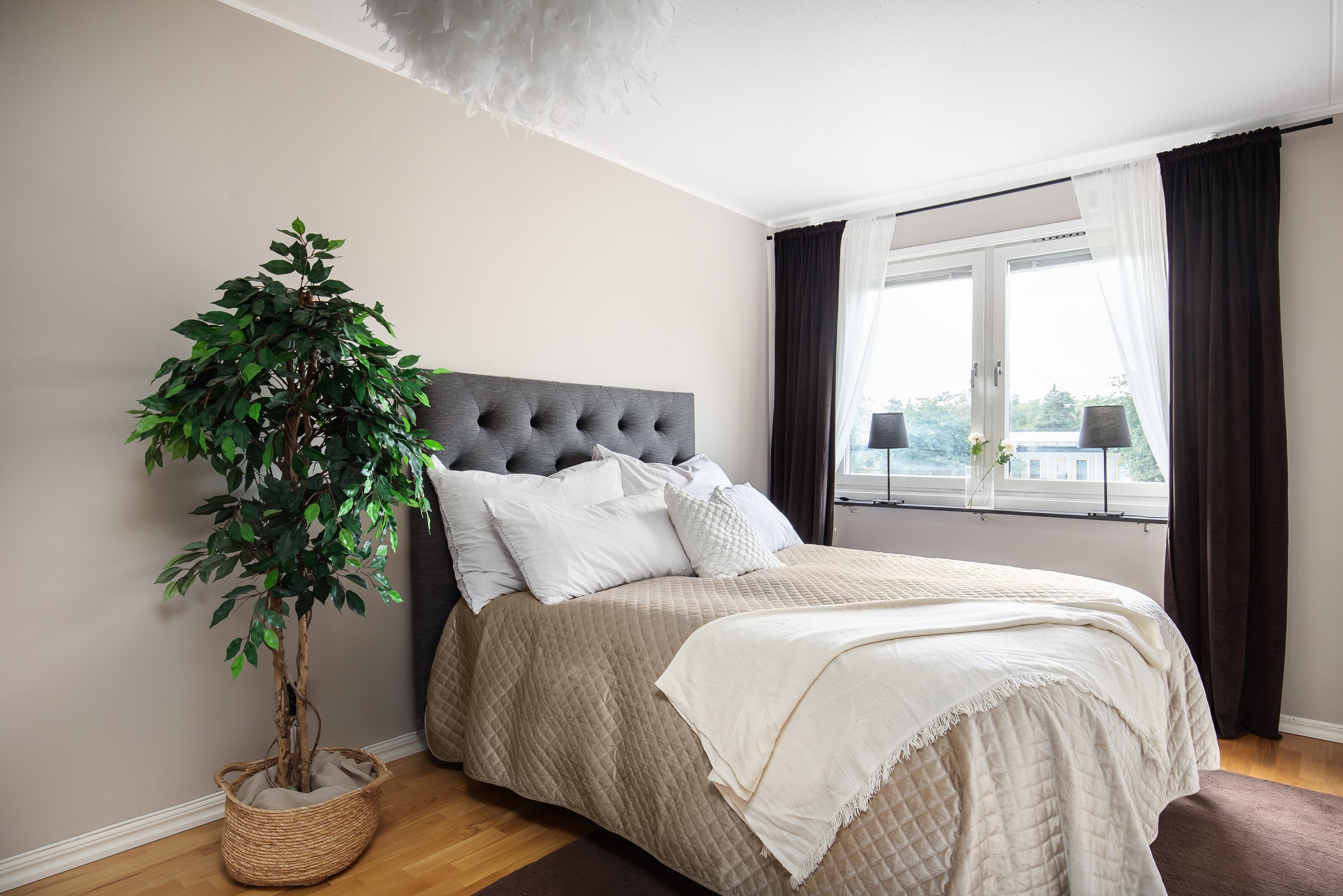 Bostadsbild från Betsövägen 10, Såld i Västra Orminge, Nacka