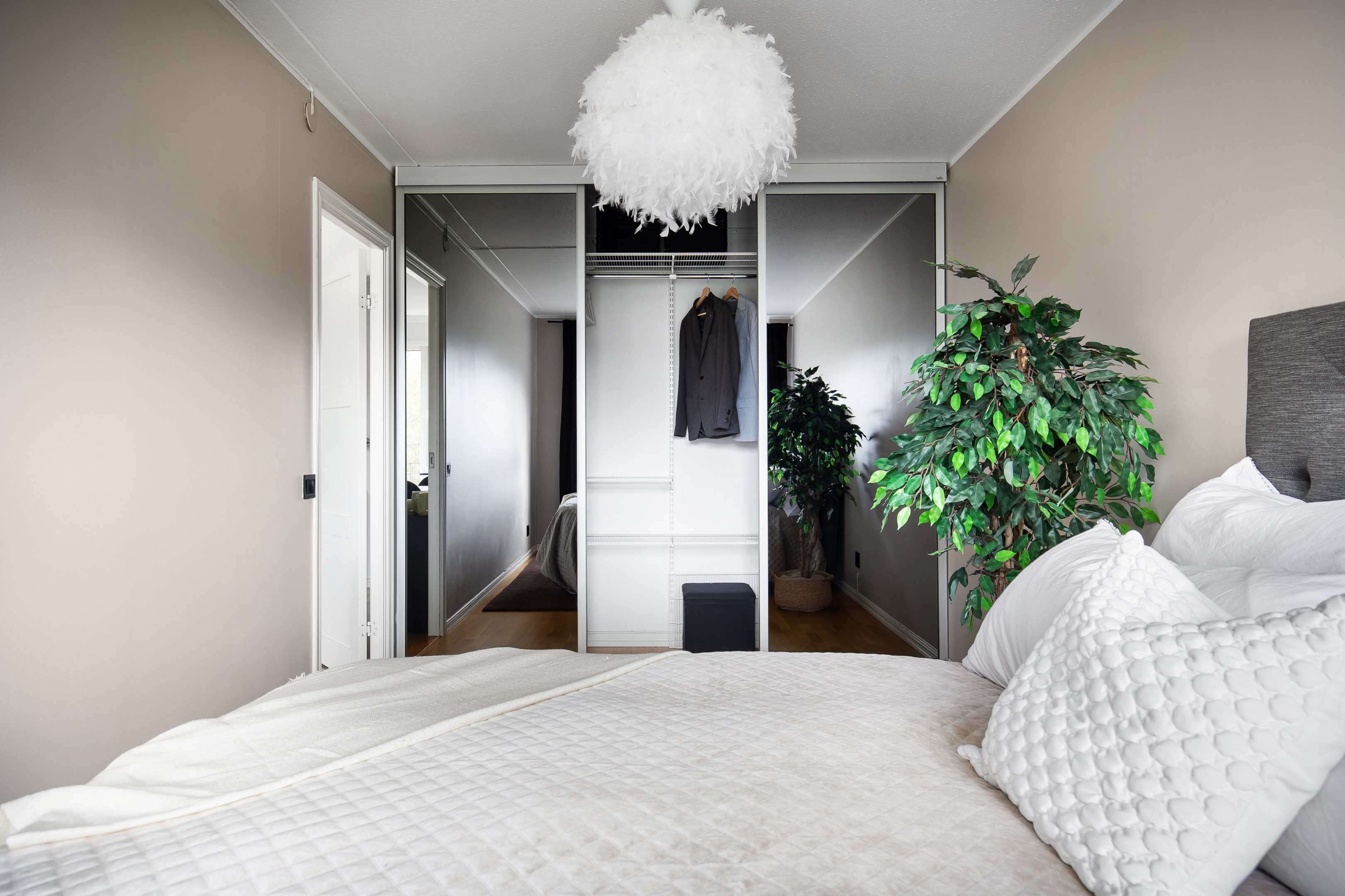 Bostadsbild från Betsövägen 10, Såld i Västra Orminge, Nacka