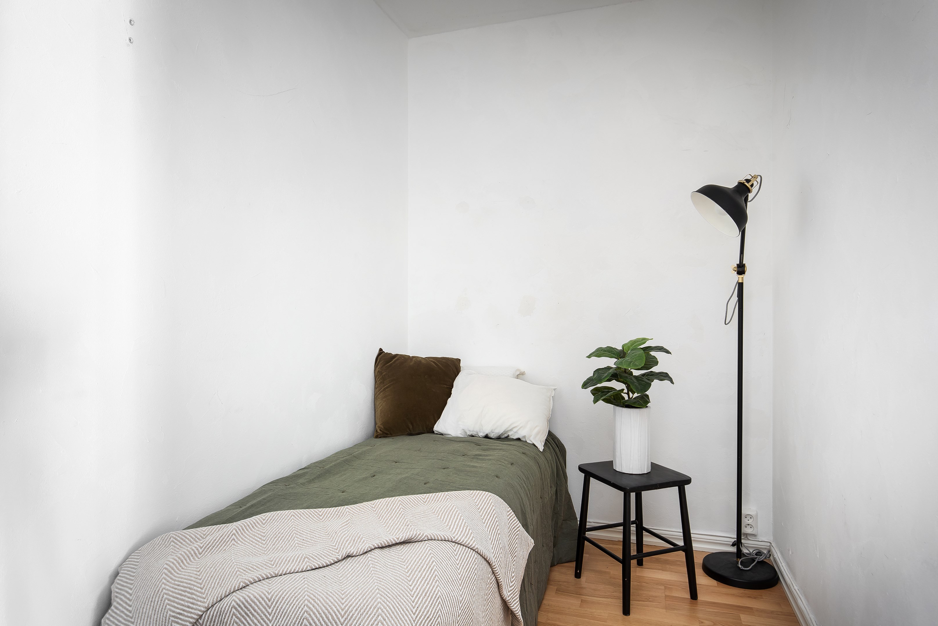 Bostadsbild från Betsövägen 10, Såld i Västra Orminge, Nacka