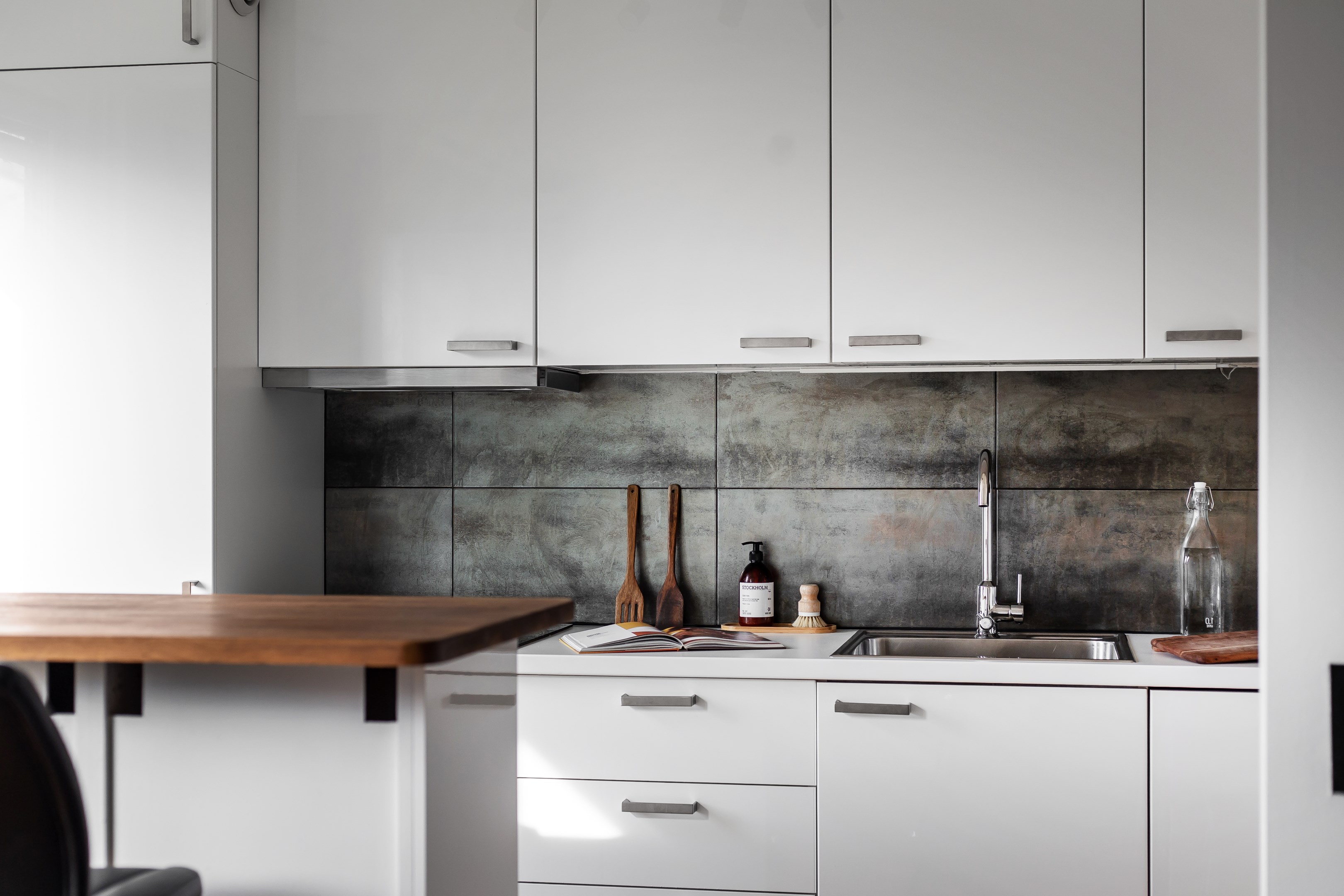 Bostadsbild från Betsövägen 10, Såld i Västra Orminge, Nacka