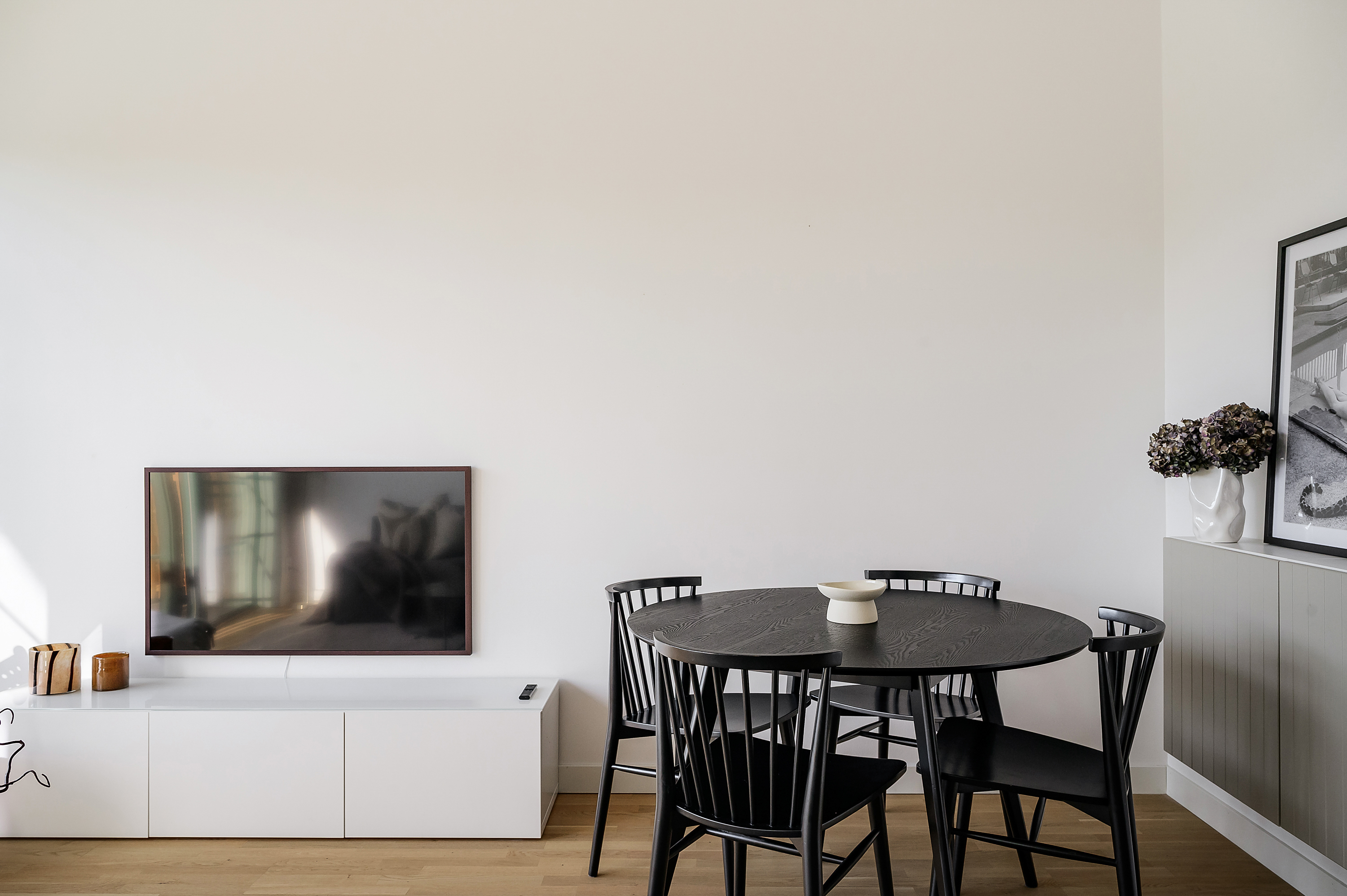 Bostadsbild från Sockenvägen 7, Såld i Björknäs, Nacka