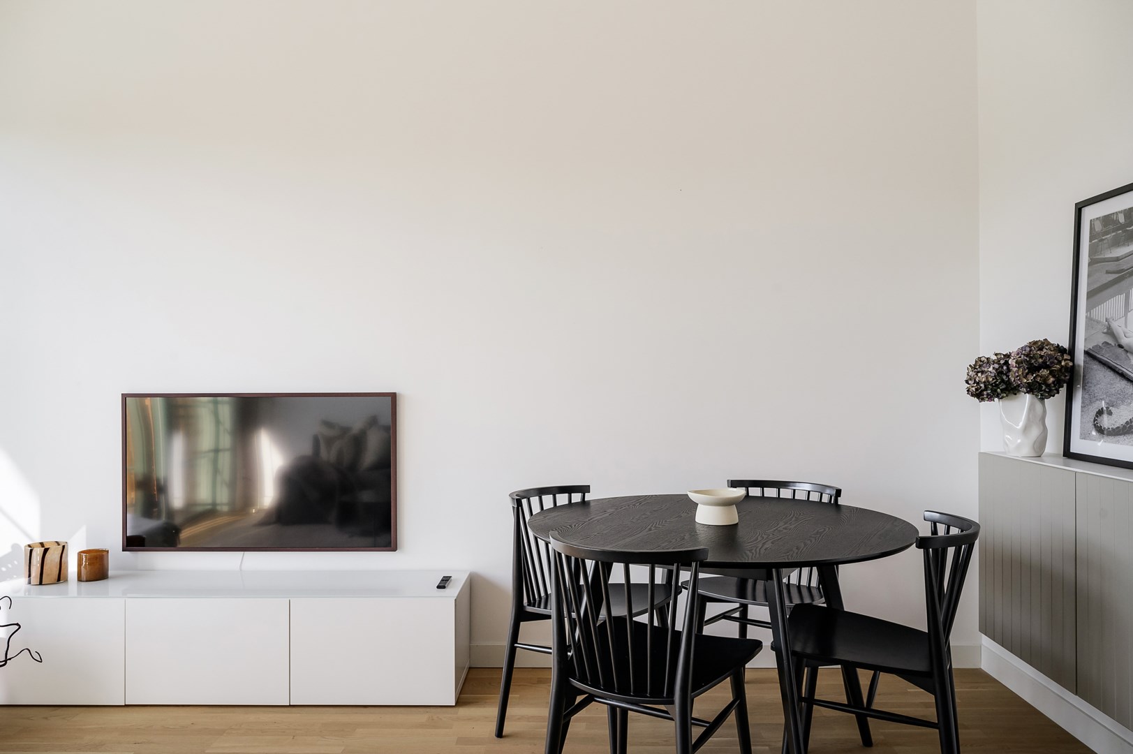 Bostadsbild från Sockenvägen 7, Såld i Björknäs, Nacka