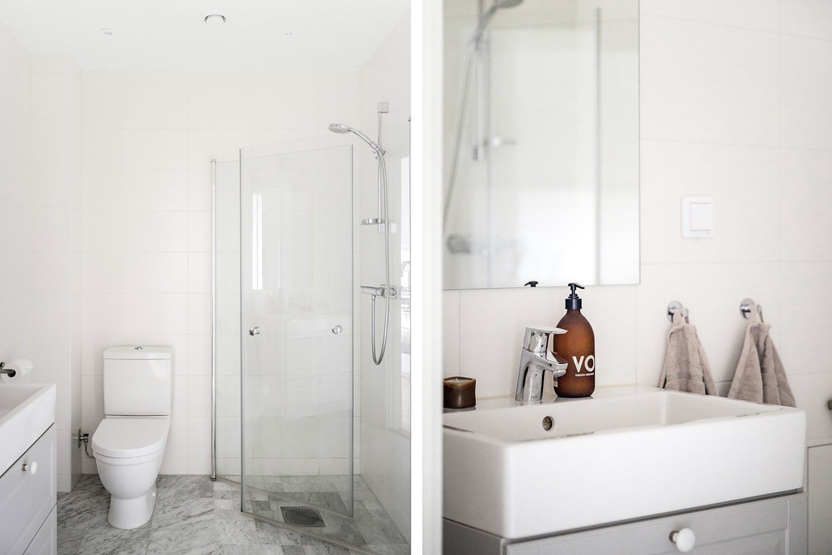 Bostadsbild från Sockenvägen 7, Såld i Björknäs, Nacka