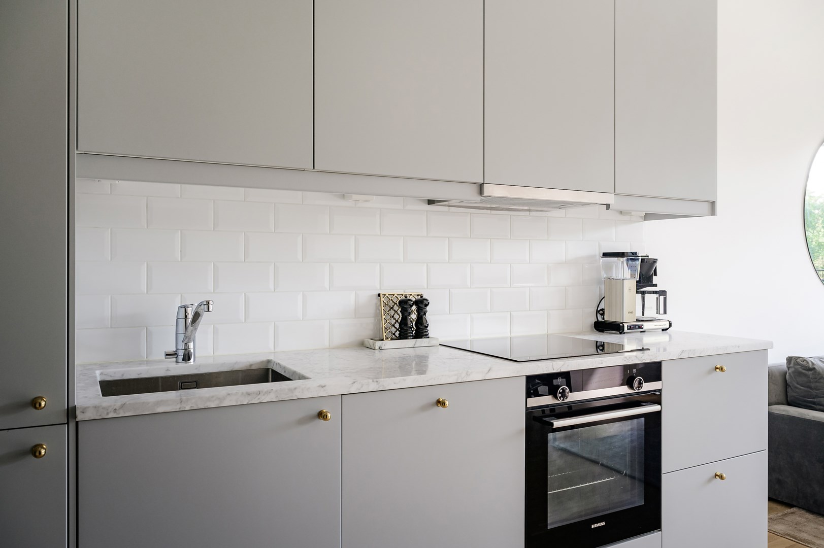 Bostadsbild från Sockenvägen 7, Såld i Björknäs, Nacka