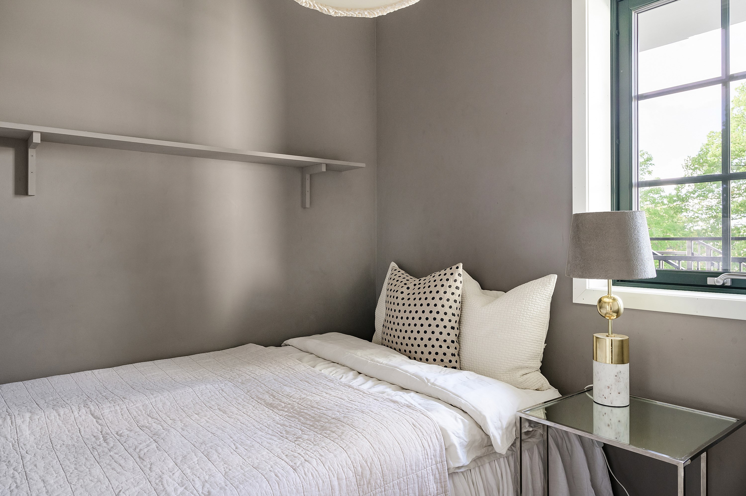 Bostadsbild från Sockenvägen 7, Såld i Björknäs, Nacka