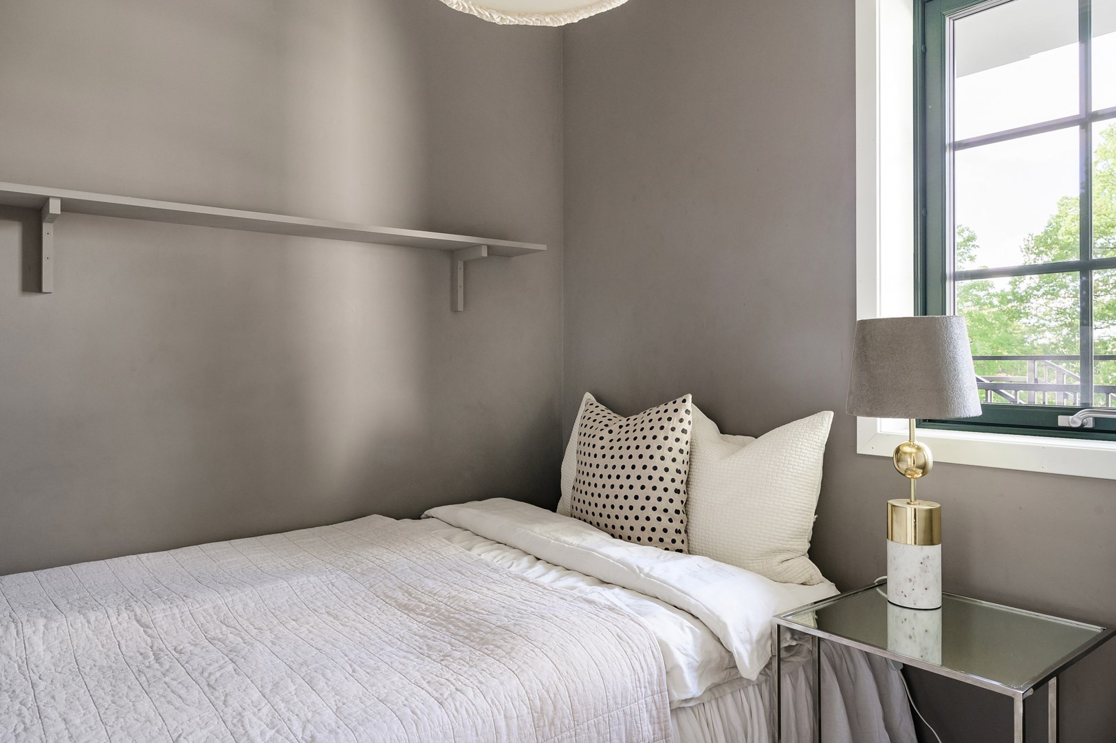 Bostadsbild från Sockenvägen 7, Såld i Björknäs, Nacka