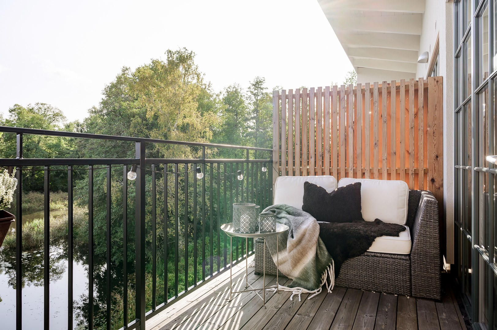 Bostadsbild från Sockenvägen 7, Såld i Björknäs, Nacka