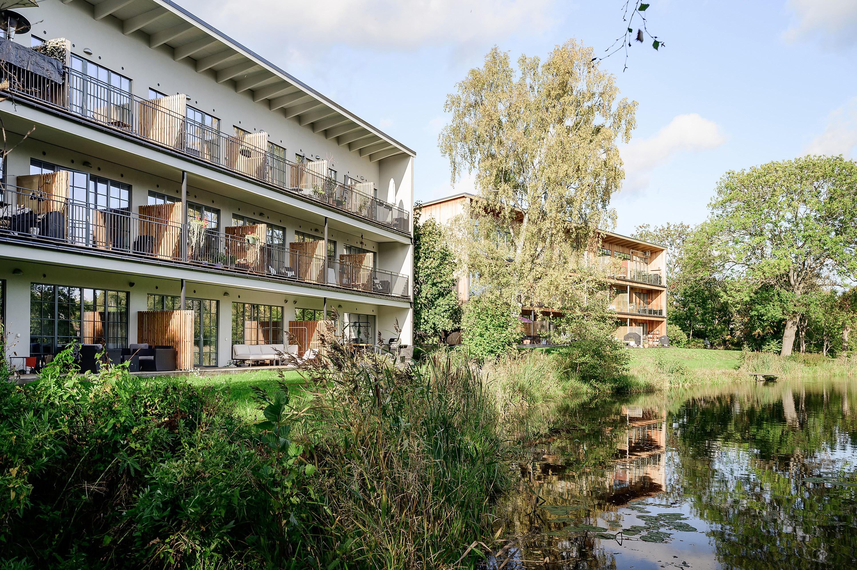 Bostadsbild från Sockenvägen 7, Såld i Björknäs, Nacka