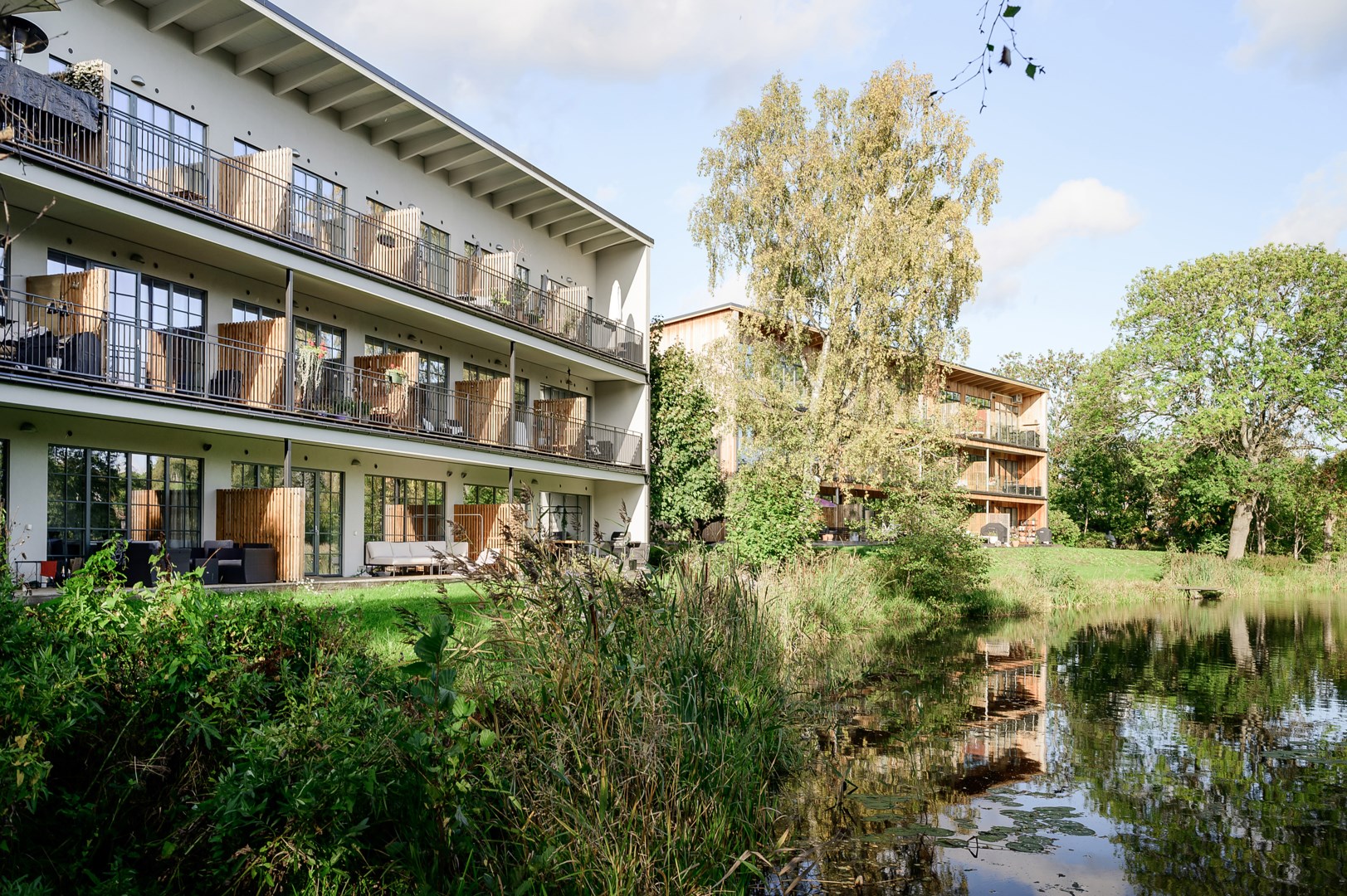 Bostadsbild från Sockenvägen 7, Såld i Björknäs, Nacka