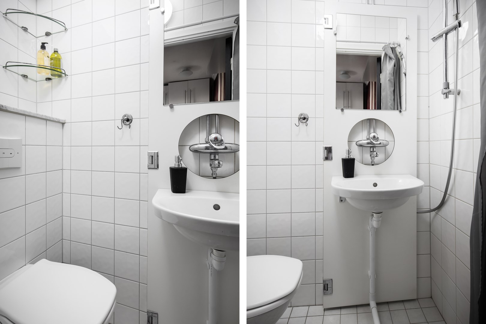 Bostadsbild från Ekuddsvägen 4, 5tr, Såld i Ekudden, Nacka