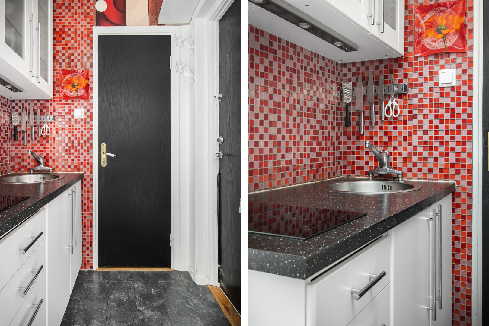 Bostadsbild från Ekuddsvägen 4, 5tr, Såld i Ekudden, Nacka