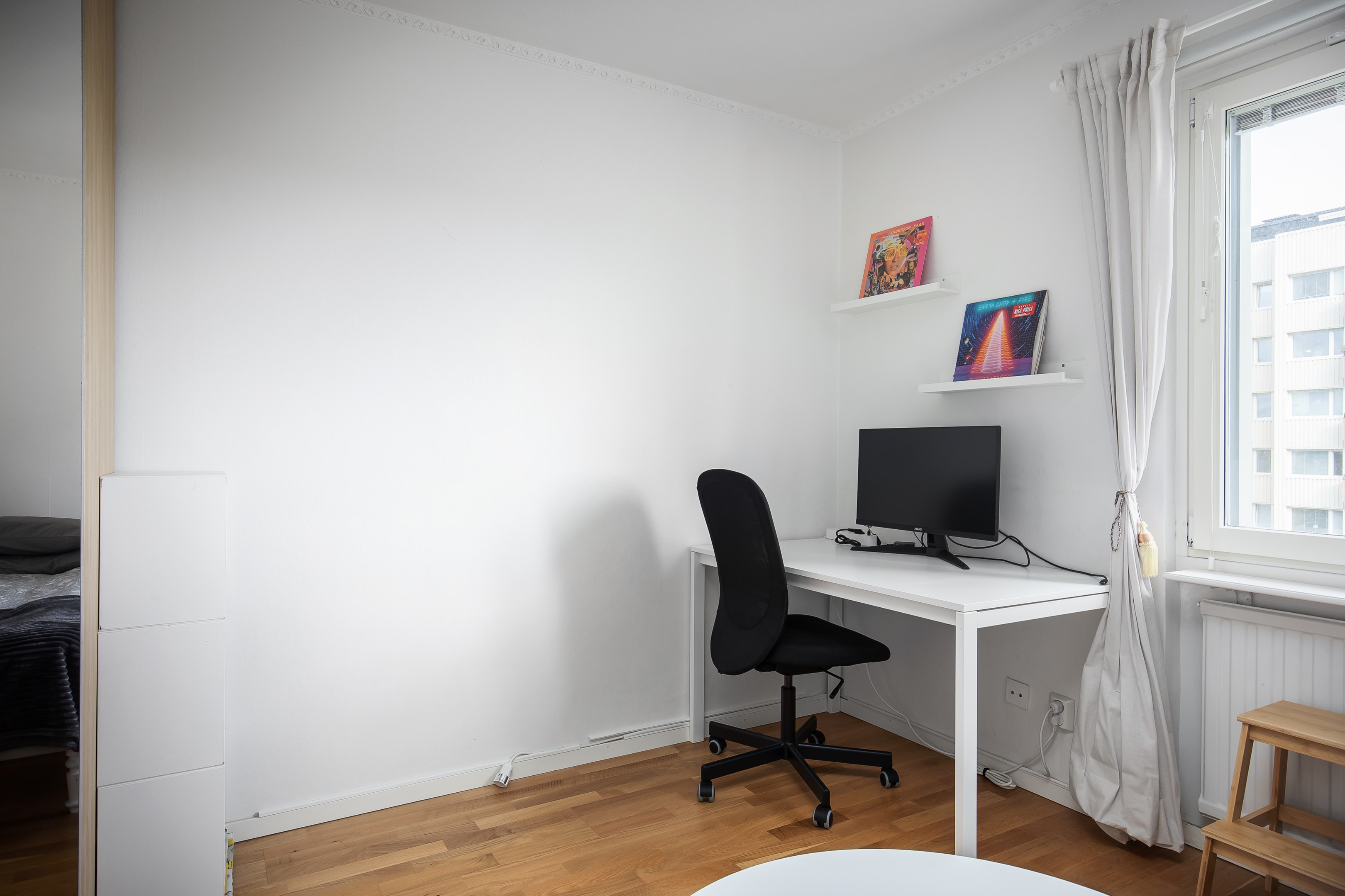 Bostadsbild från Ekuddsvägen 4, 5tr, Såld i Ekudden, Nacka