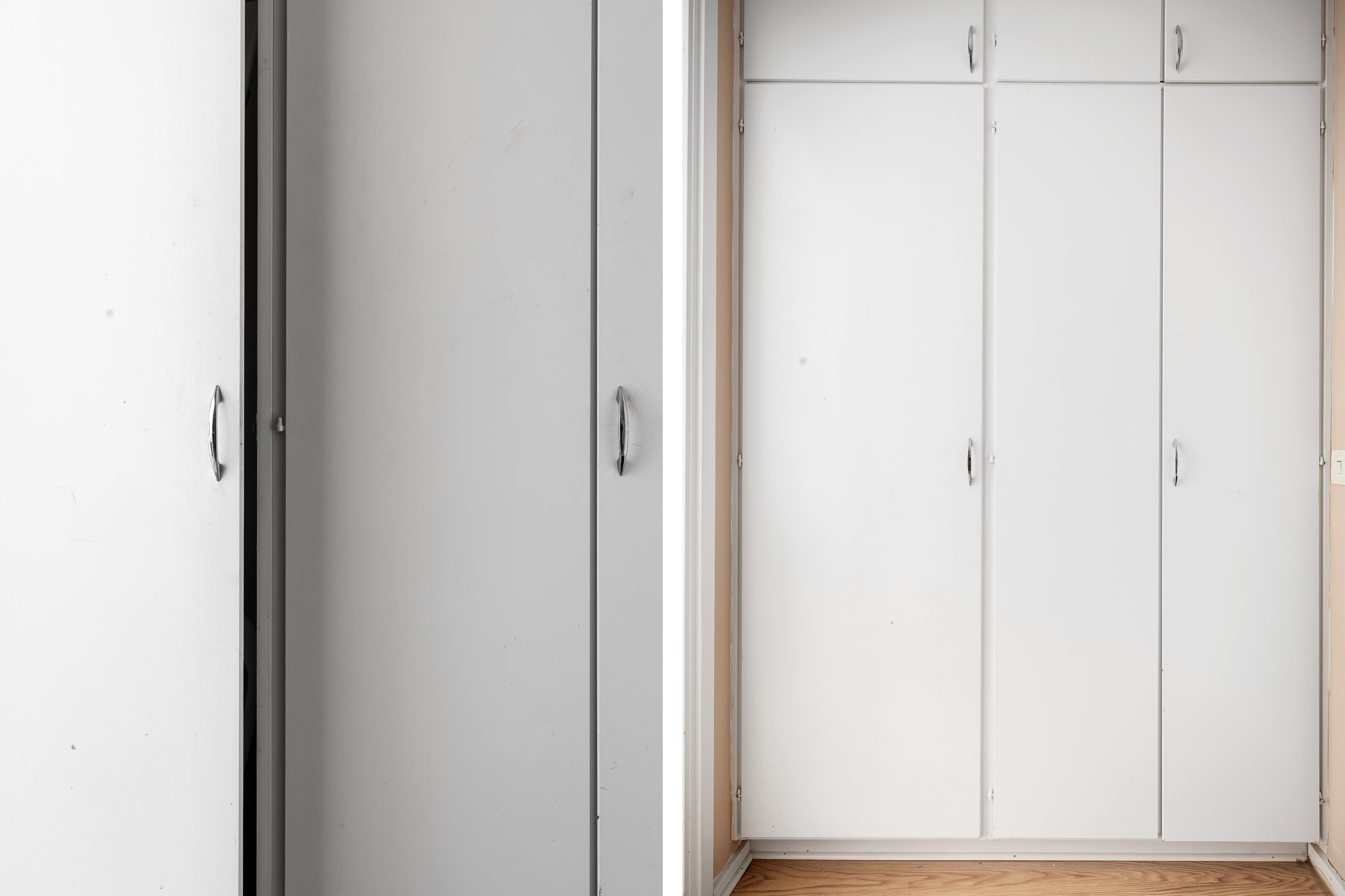 Bostadsbild från Ektorpsvägen 9, Såld i Ektorp, Nacka