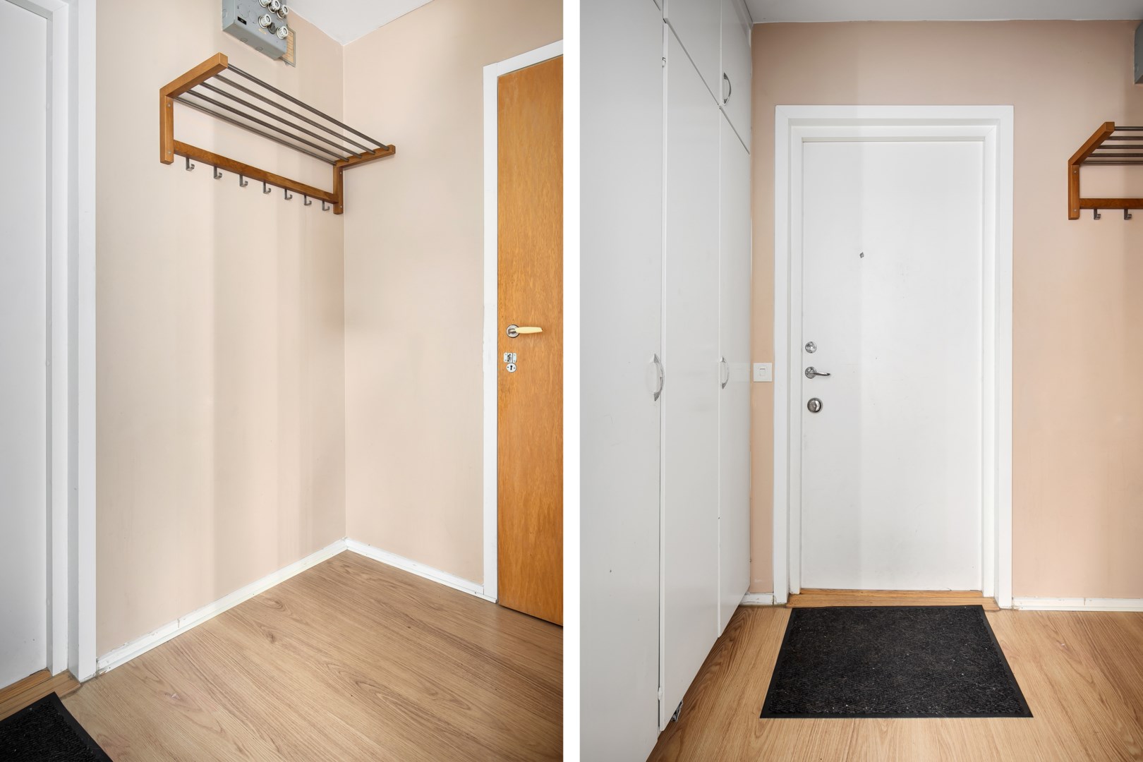 Bostadsbild från Ektorpsvägen 9, Såld i Ektorp, Nacka