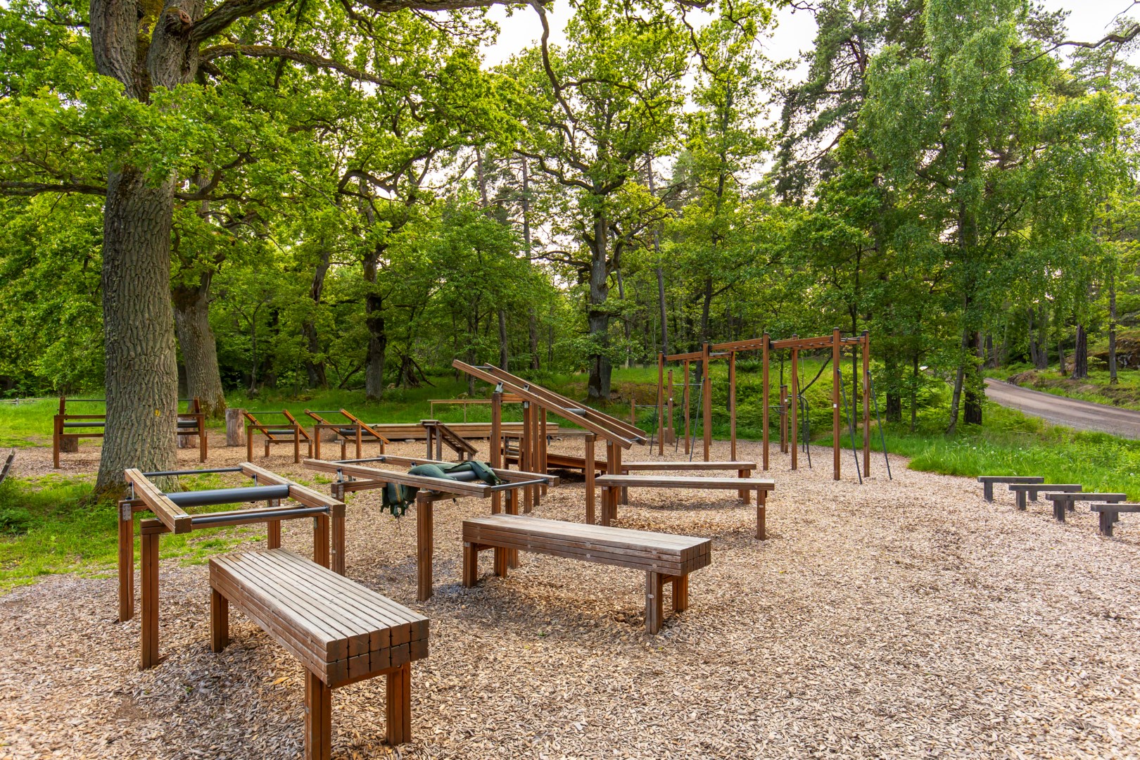 Bostadsbild från Ektorpsvägen 9, Såld i Ektorp, Nacka