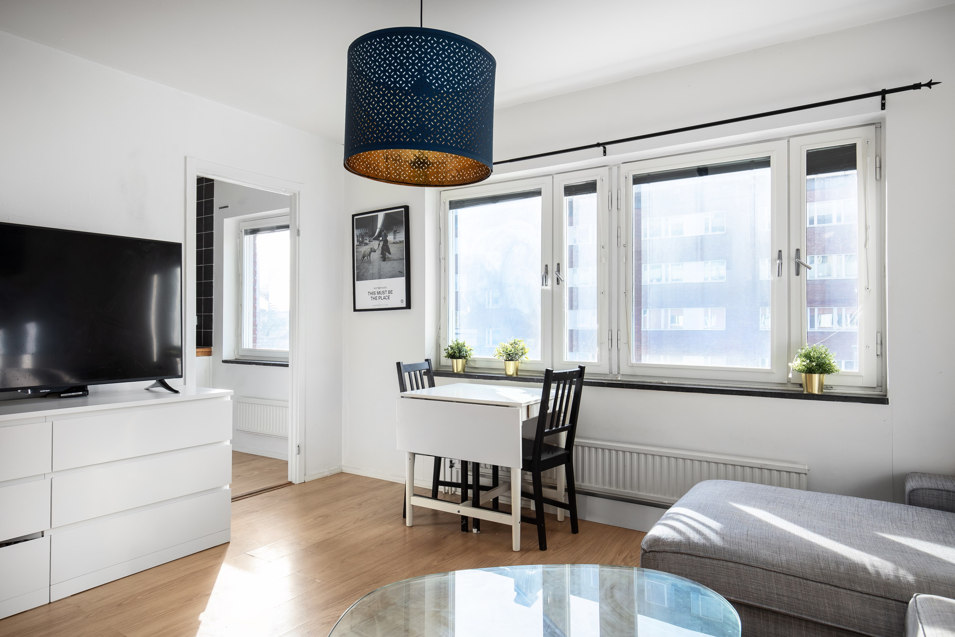 Bostadsbild från Ektorpsvägen 9, Såld i Ektorp, Nacka