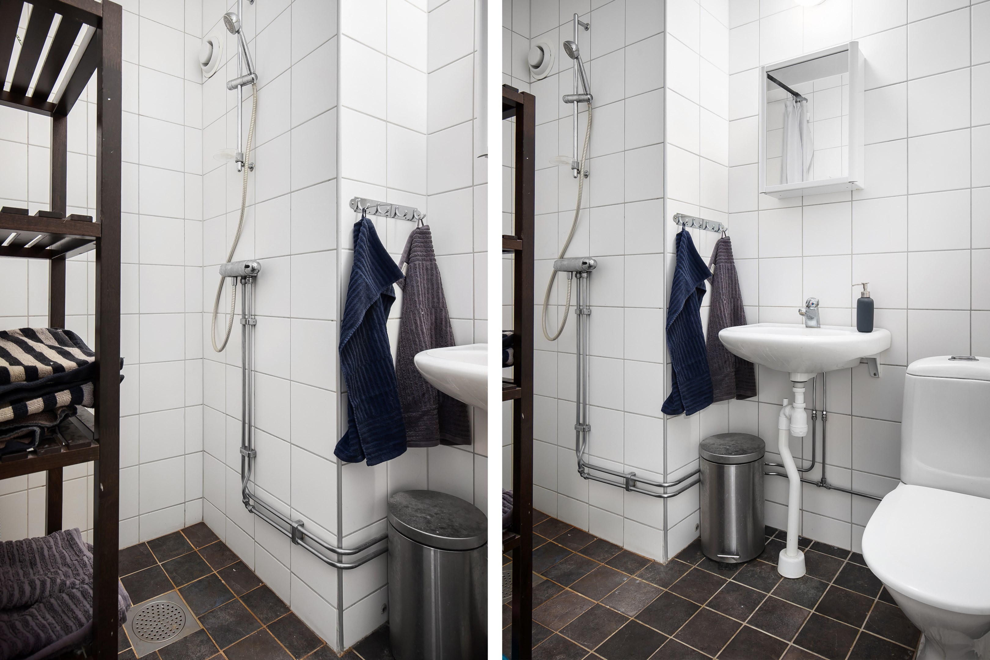 Bostadsbild från Ektorpsvägen 9, Såld i Ektorp, Nacka