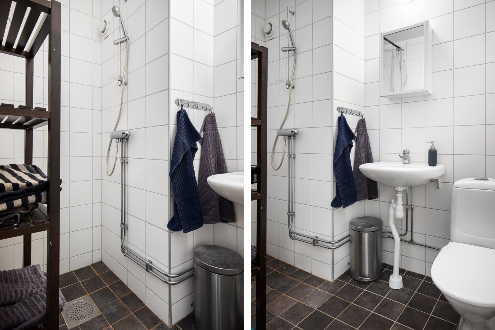 Bostadsbild från Ektorpsvägen 9, Såld i Ektorp, Nacka