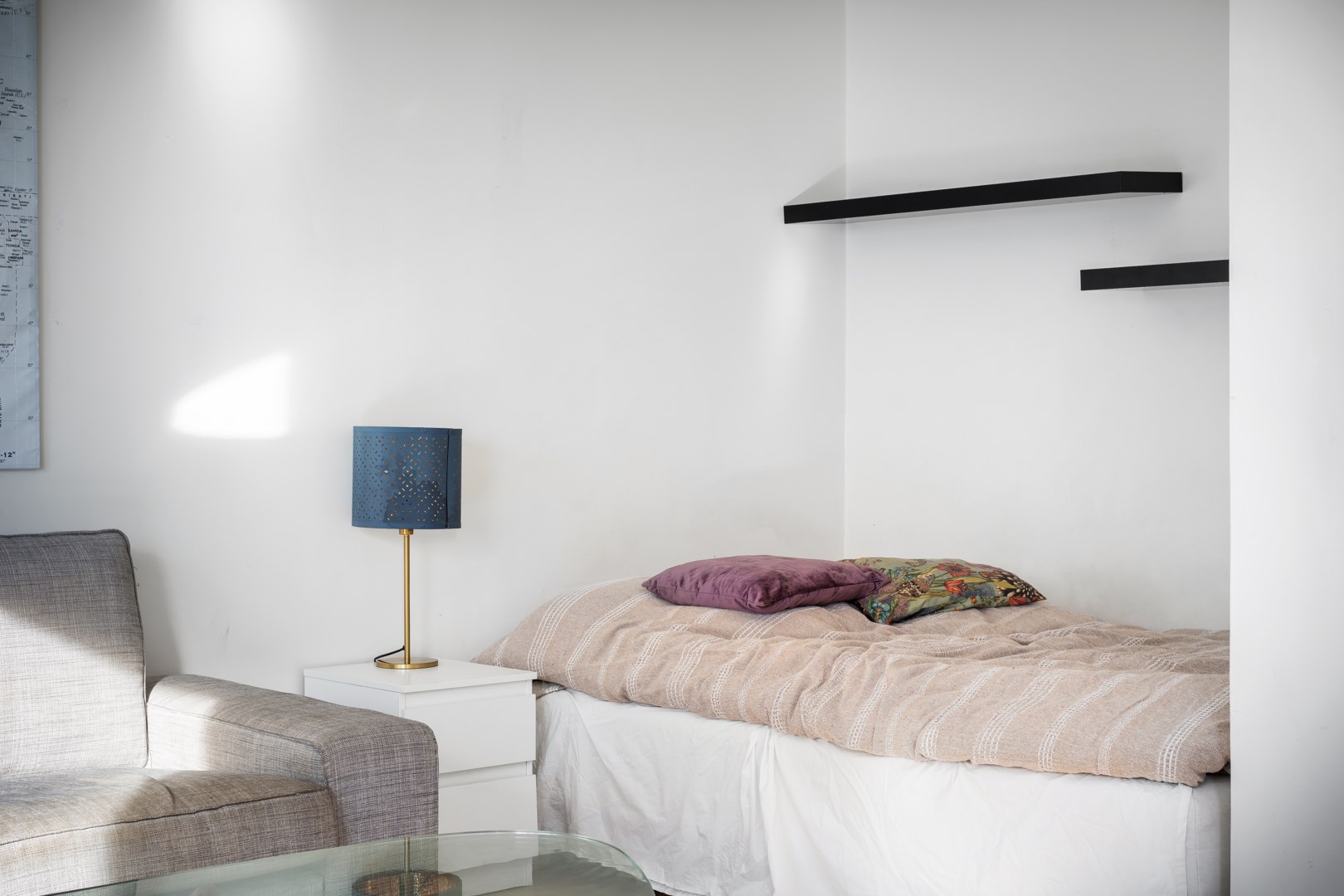 Bostadsbild från Ektorpsvägen 9, Såld i Ektorp, Nacka