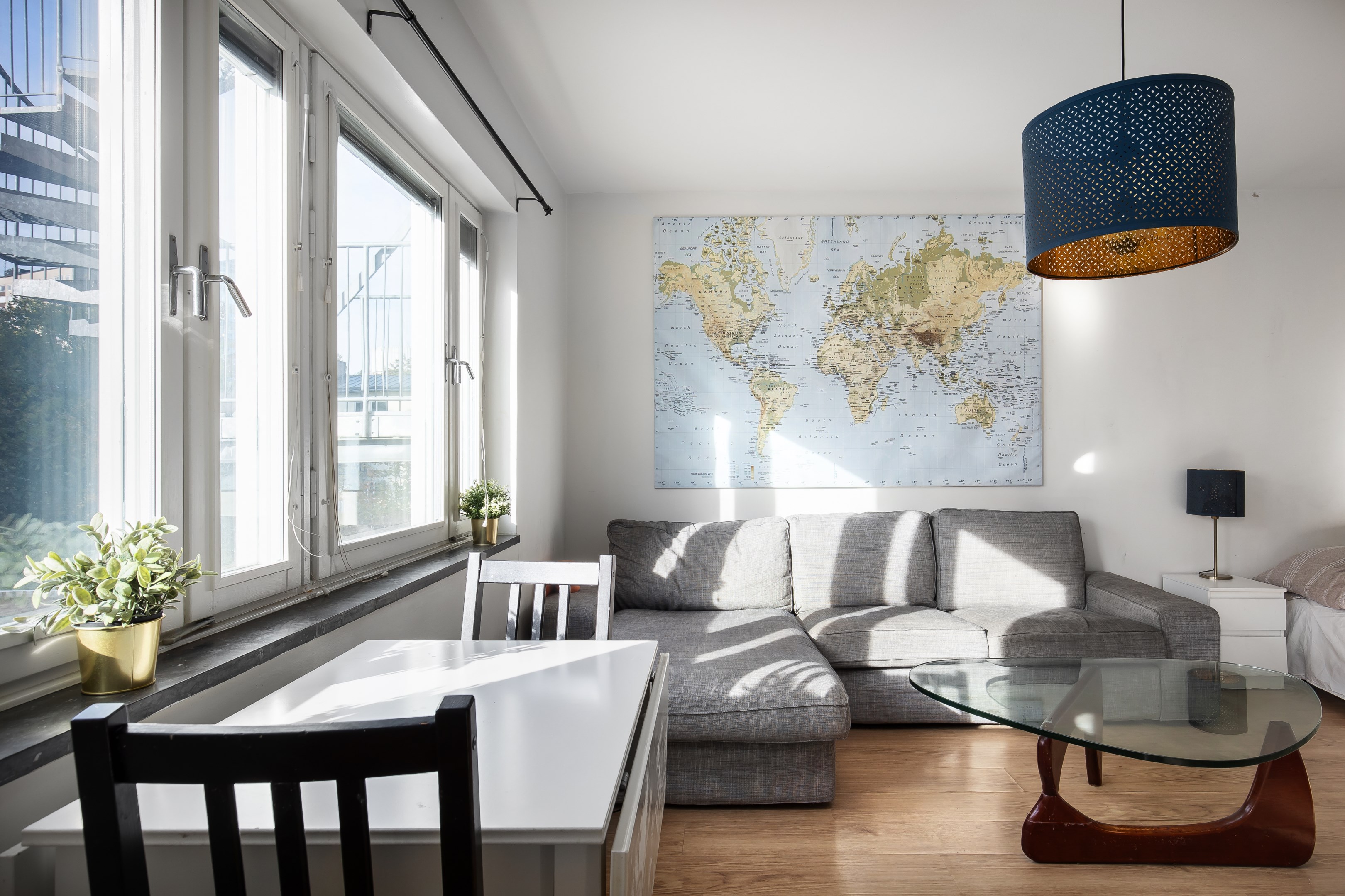 Bostadsbild från Ektorpsvägen 9, Såld i Ektorp, Nacka