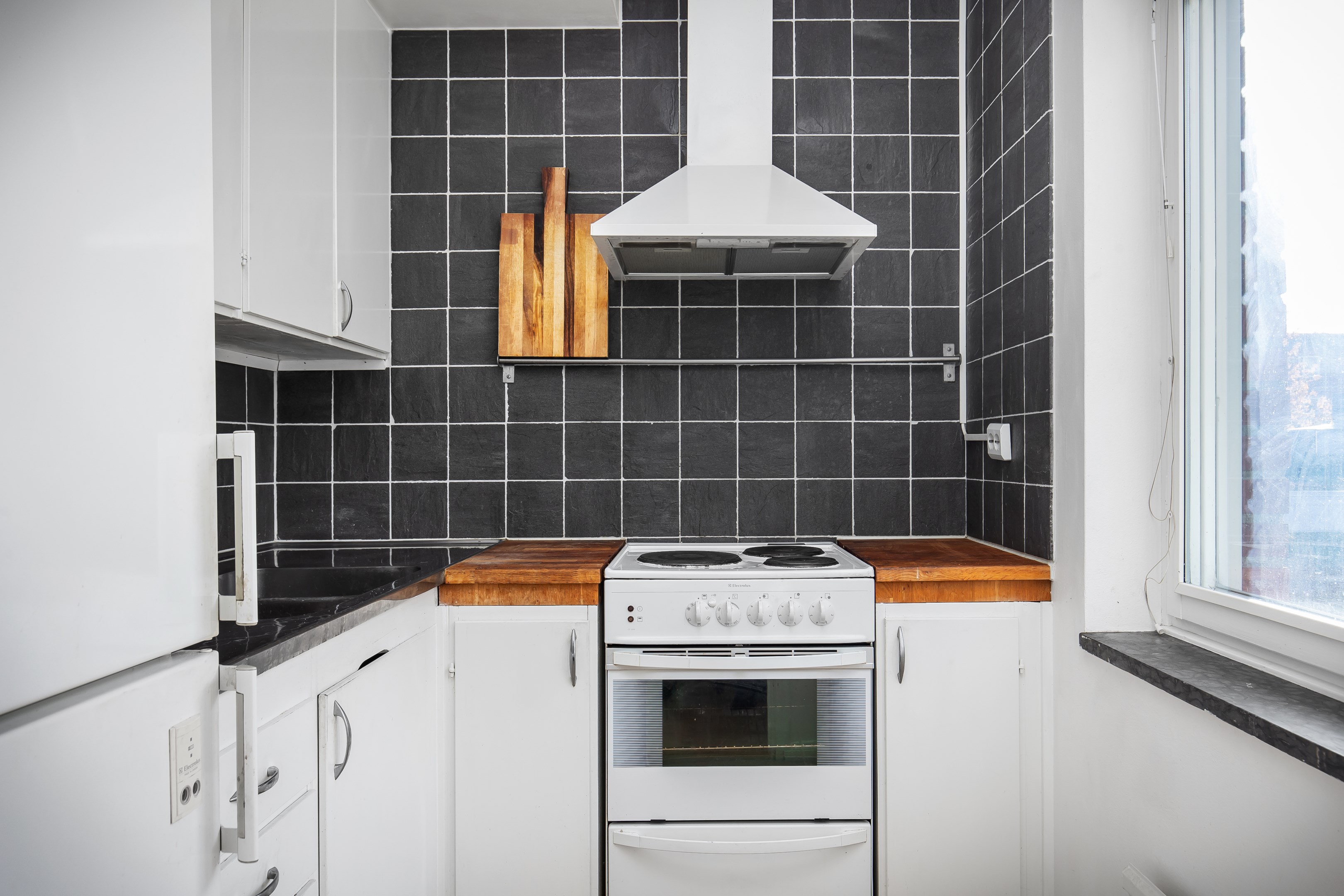 Bostadsbild från Ektorpsvägen 9, Såld i Ektorp, Nacka