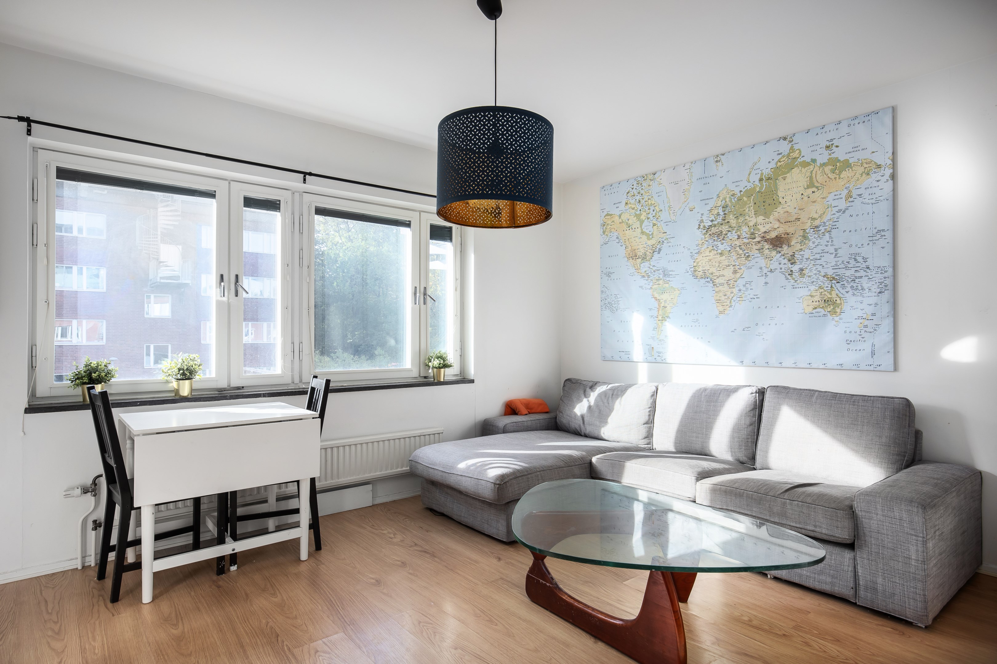 Bostadsbild från Ektorpsvägen 9, Såld i Ektorp, Nacka