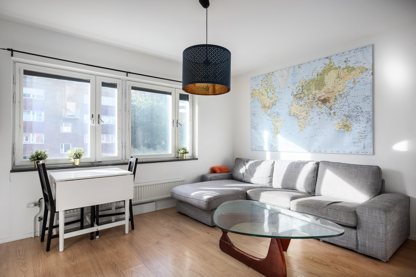 Bostadsbild från Ektorpsvägen 9, Såld i Ektorp, Nacka