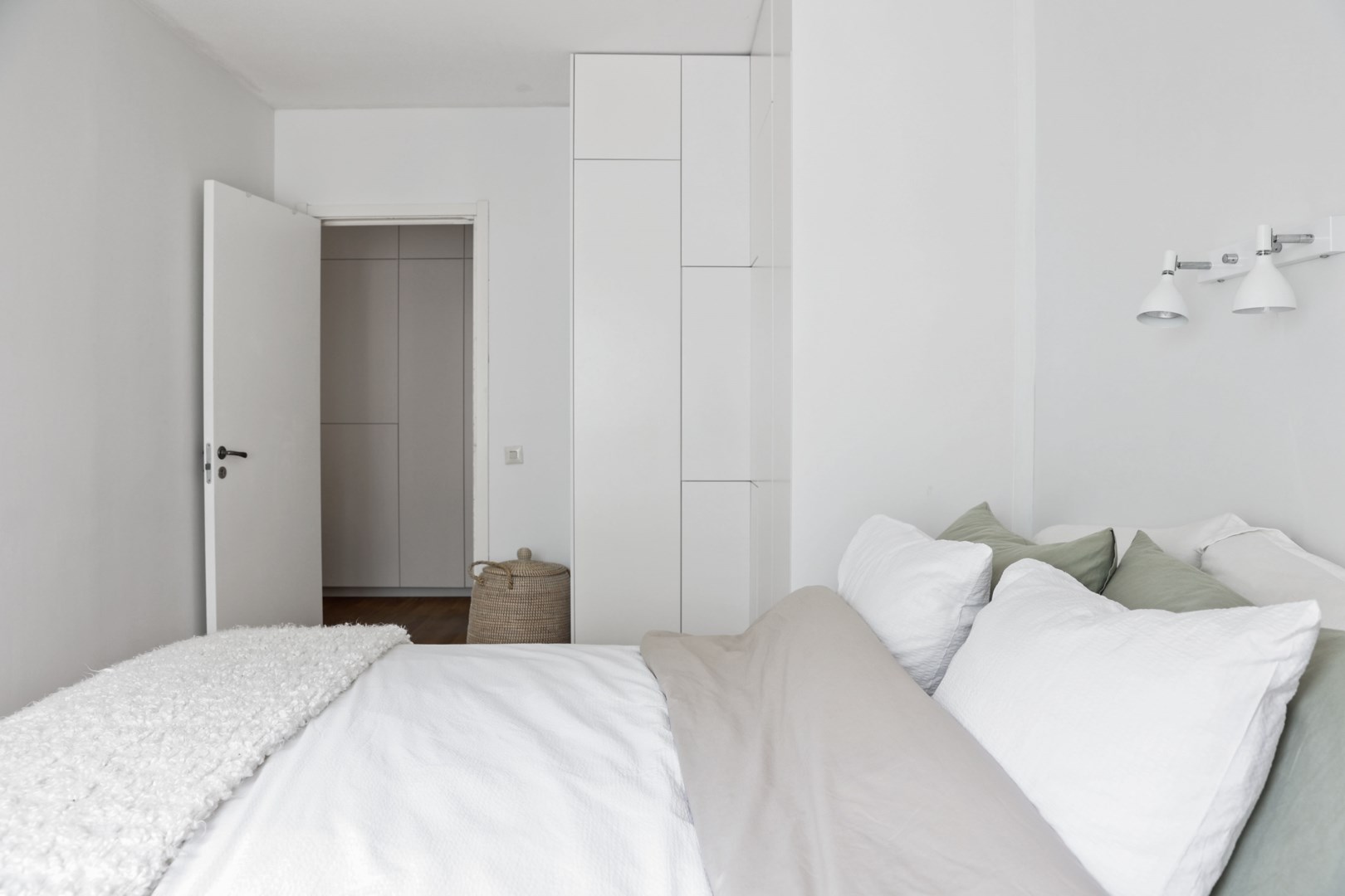 Bostadsbild från Kronobergsgatan 25A, 1 tr mot gård, Såld i Kungsholmen, Stockholm