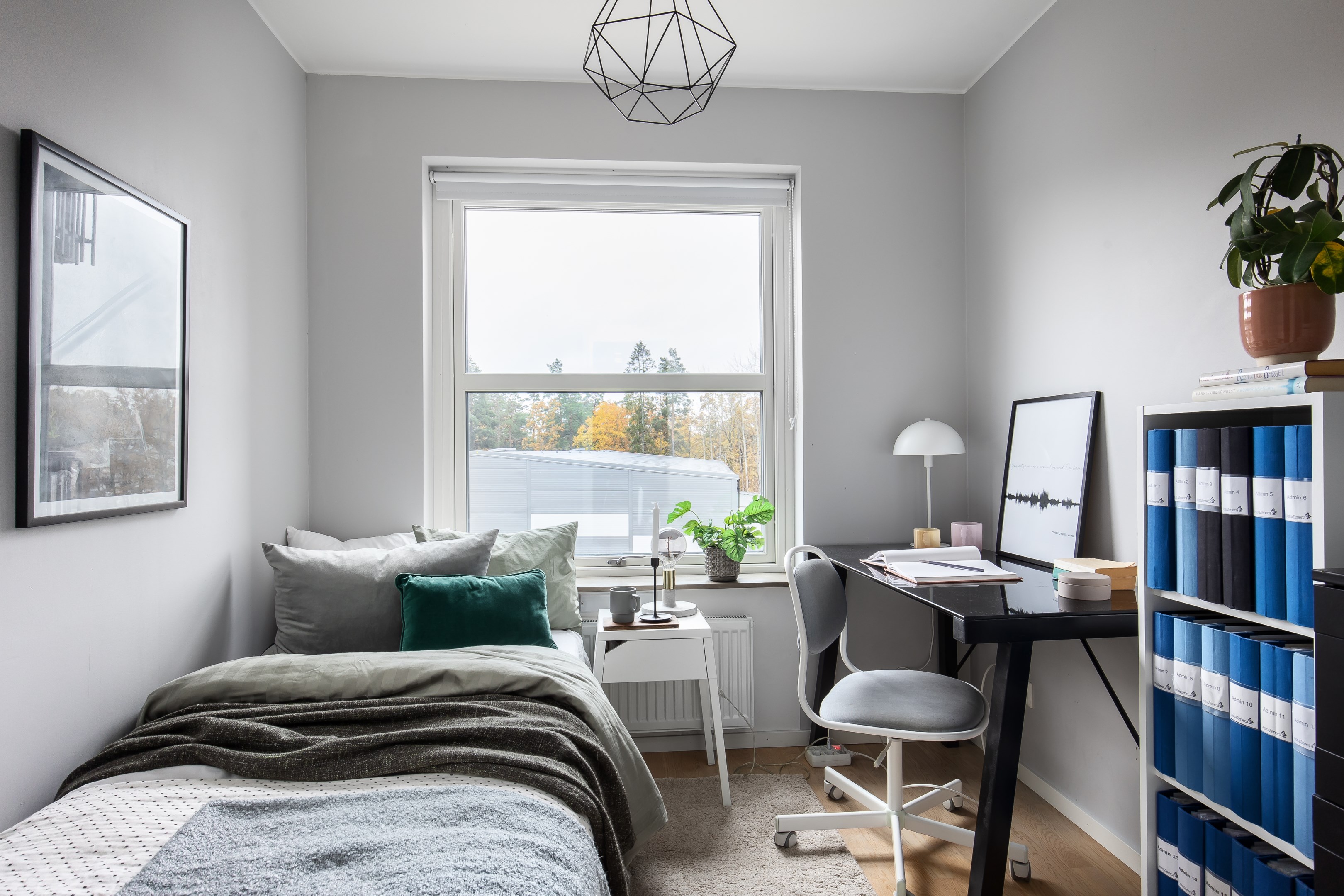 Bostadsbild från Tollare Ängsväg 28, Såld i Tollare, Nacka