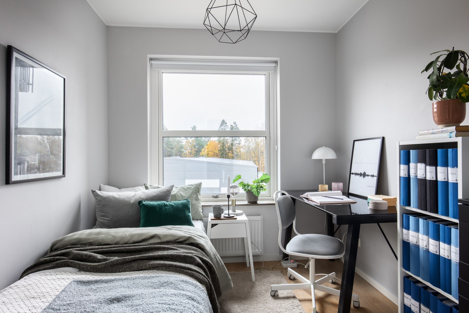 Bostadsbild från Tollare Ängsväg 28, Såld i Tollare, Nacka