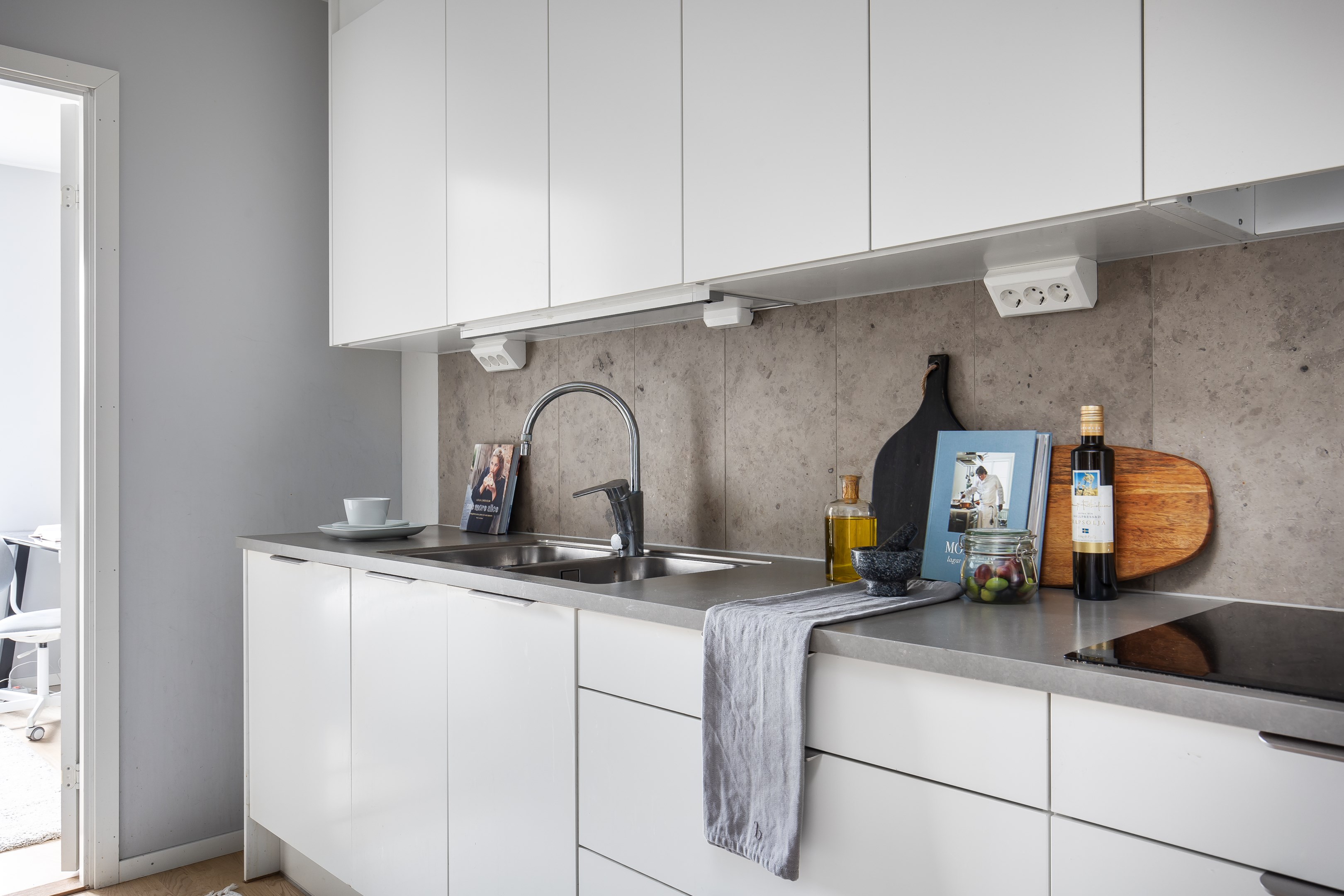 Bostadsbild från Tollare Ängsväg 28, Såld i Tollare, Nacka